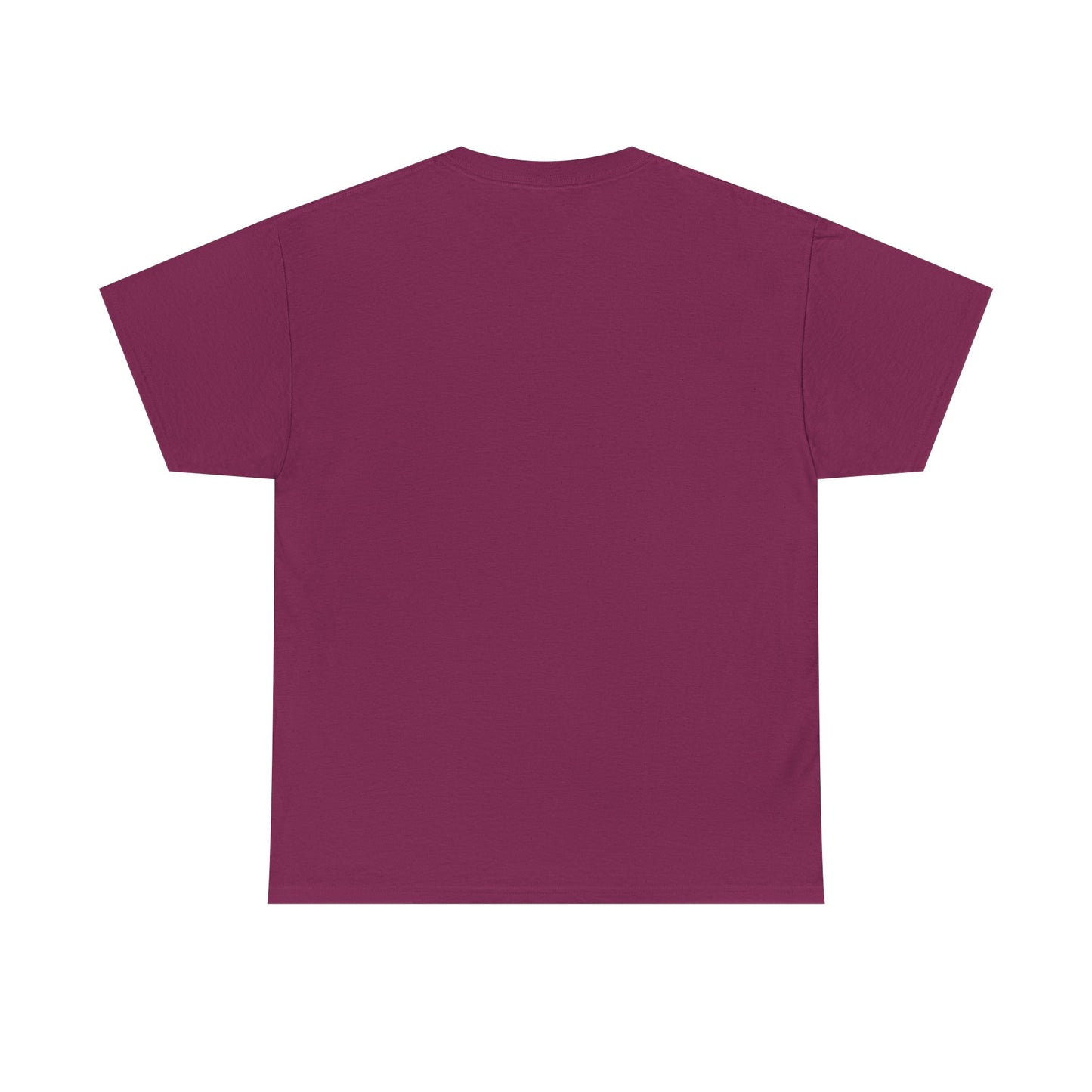 Best Mama Ever Heavy Cotton T-shirt