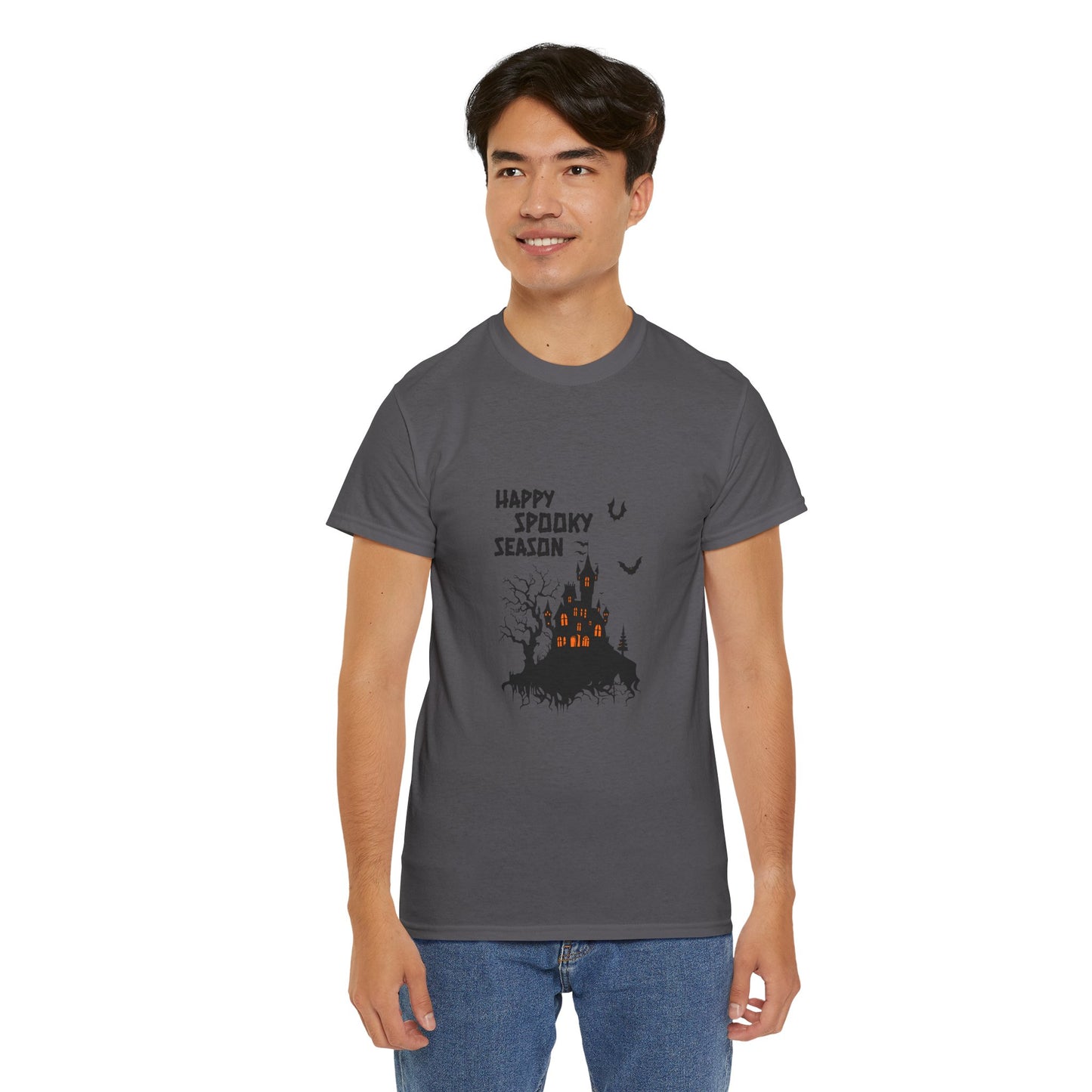 Halloween Tee