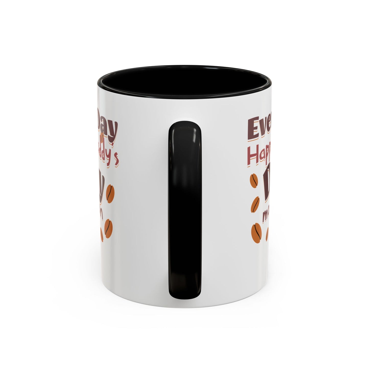 Coffee Mug - Happy Father's Day Celebration Cup (11, 15oz)