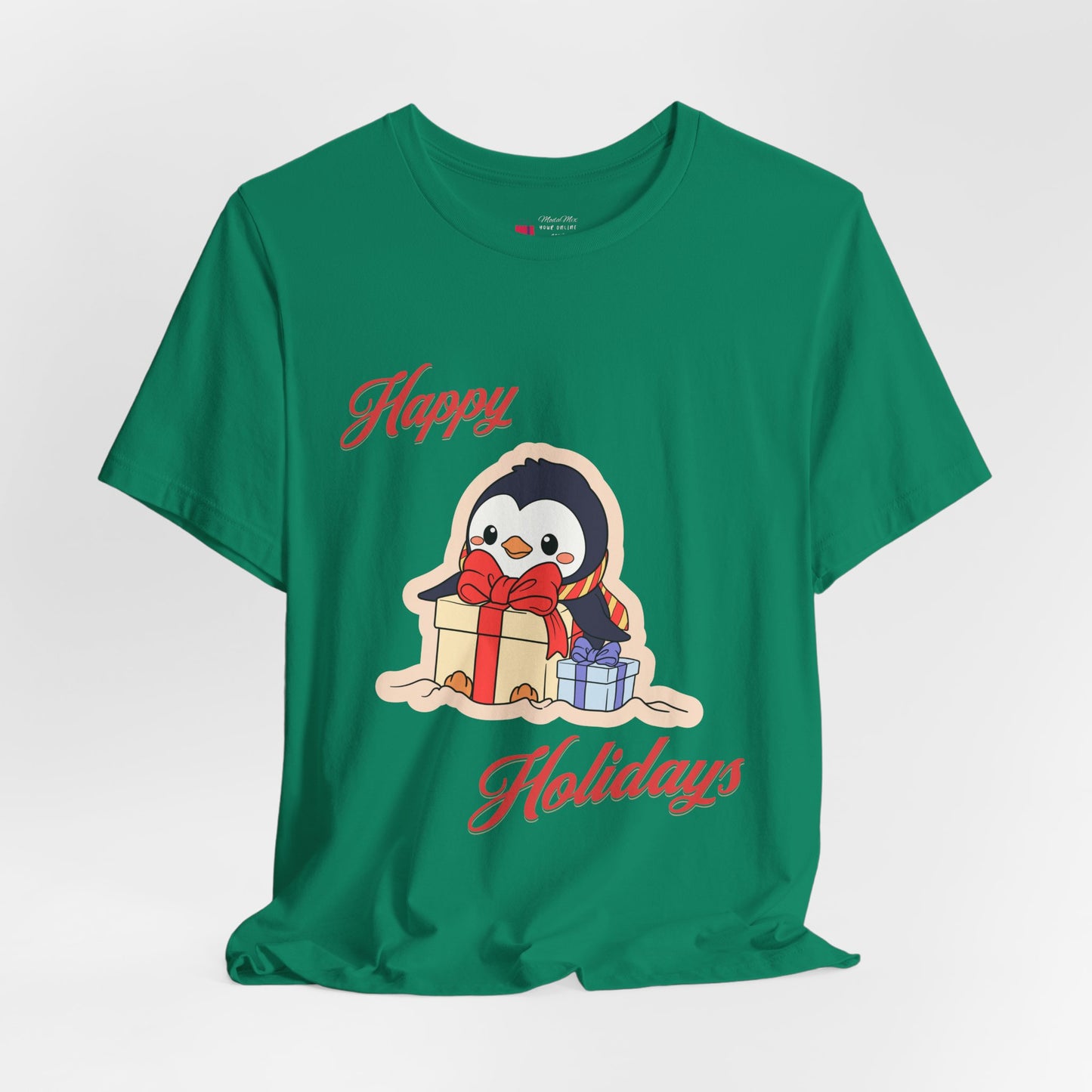Christmas Unisex Tee