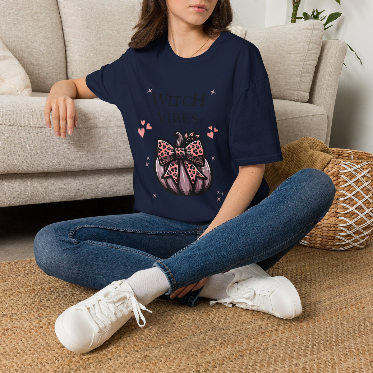 Witch Vibes T-Shirt