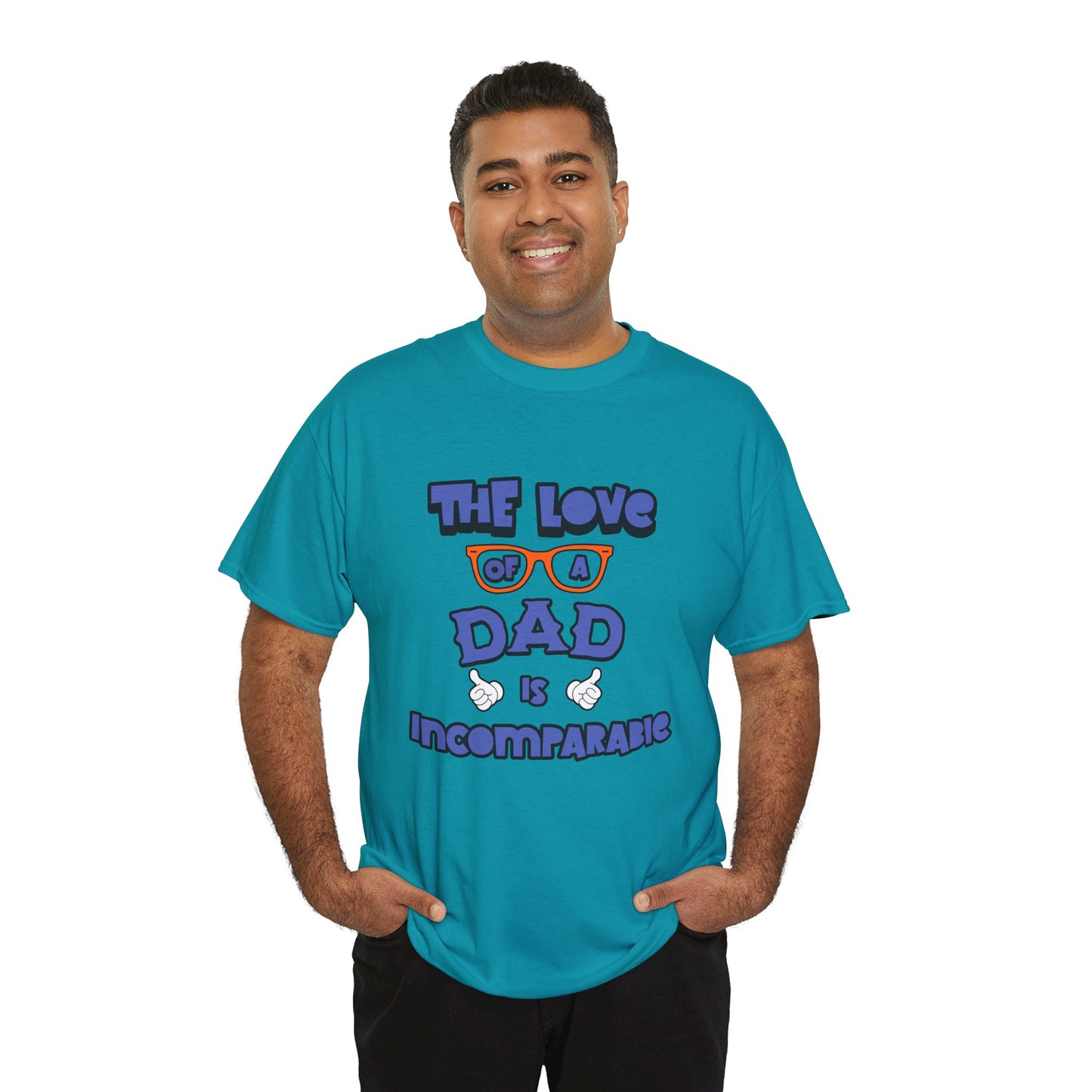 Father's Day T-Shirt - Unisex Tee