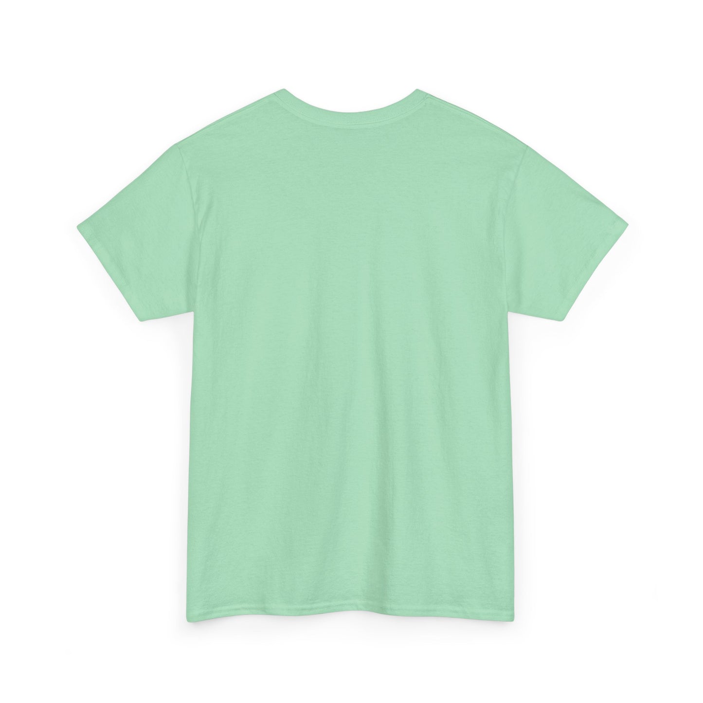 Jesus Unisex Heavy Cotton T-shirt