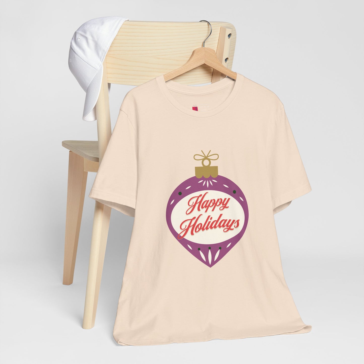 Christmas Tshirt Unisex Tee