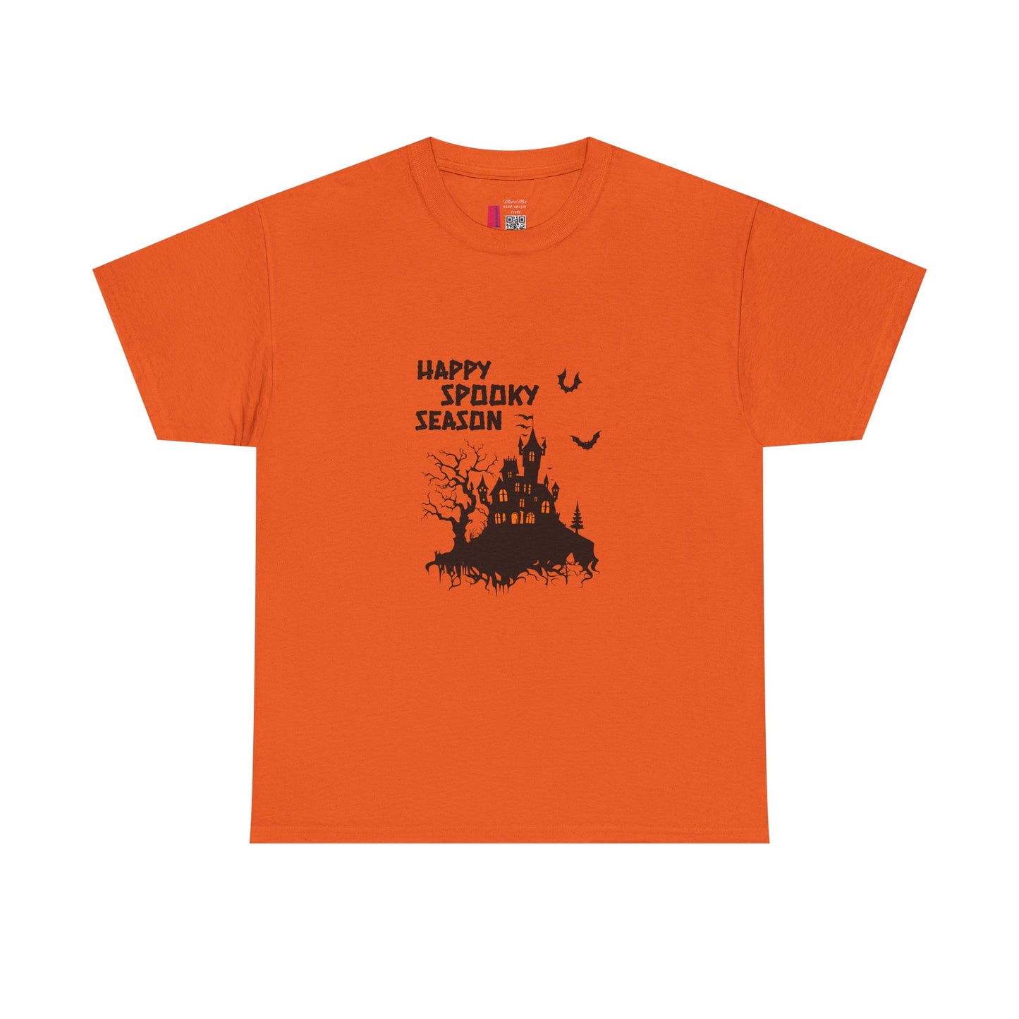 Halloween Tee