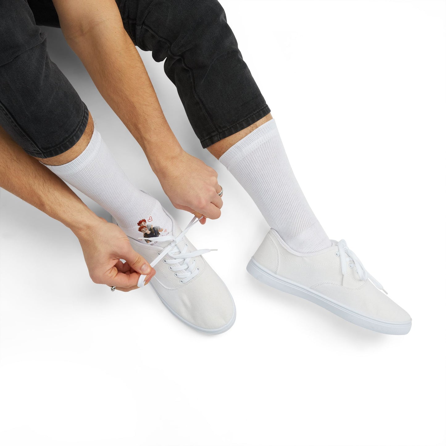Sublimation Socks