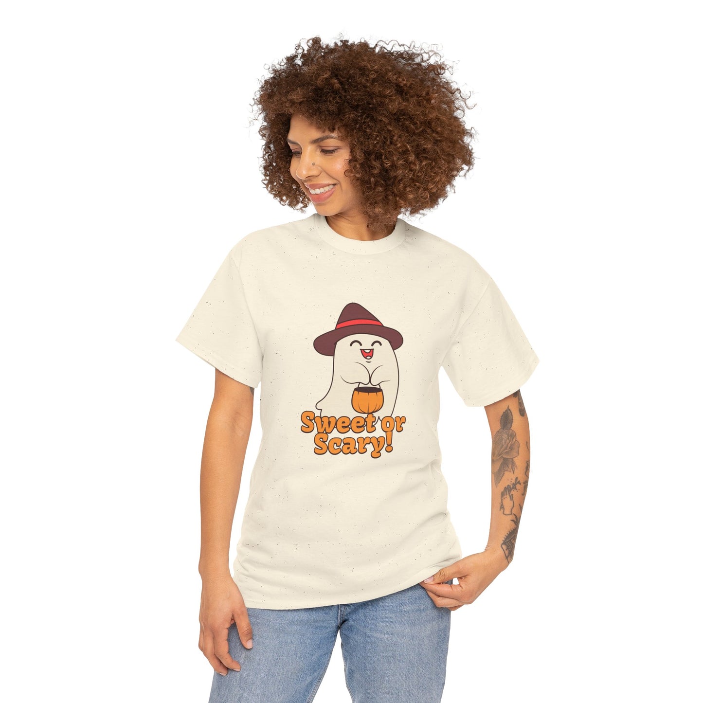 Halloween Unisex Tee