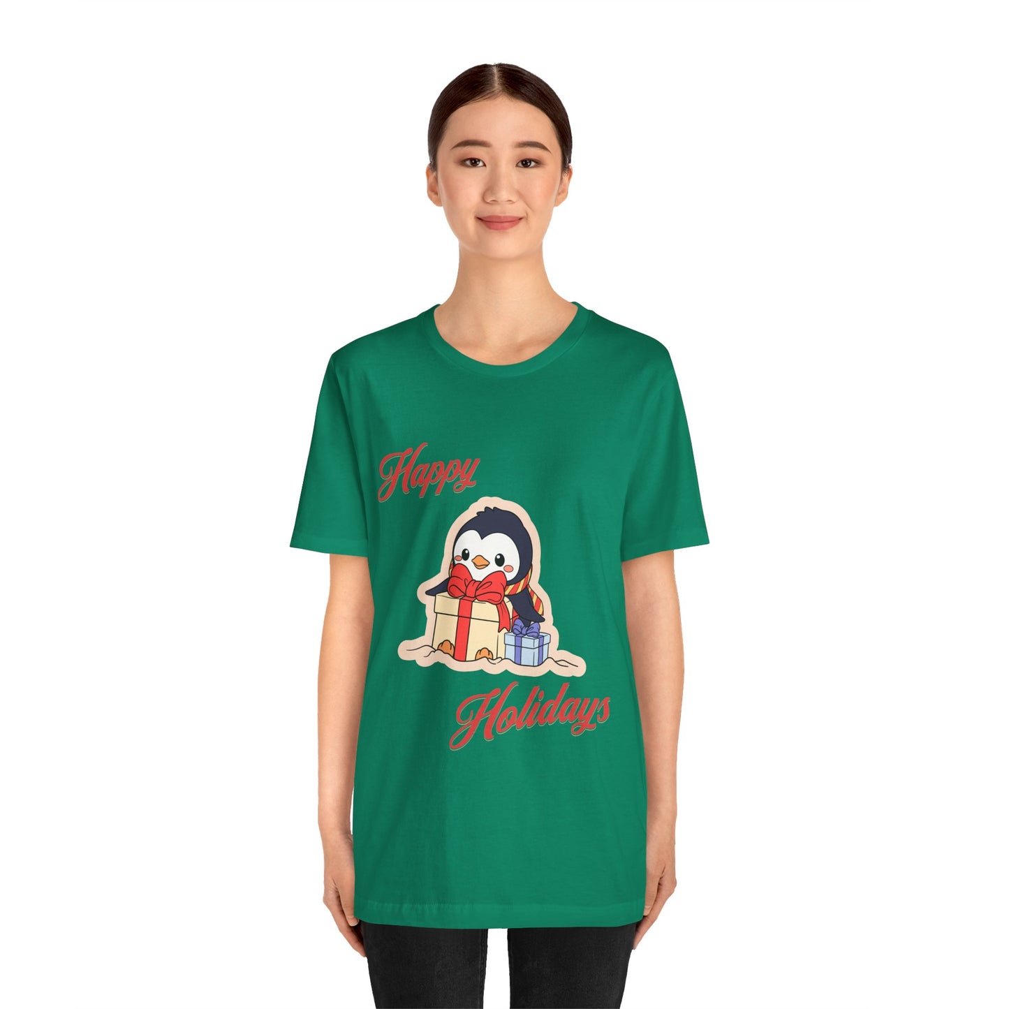Christmas Unisex Tee