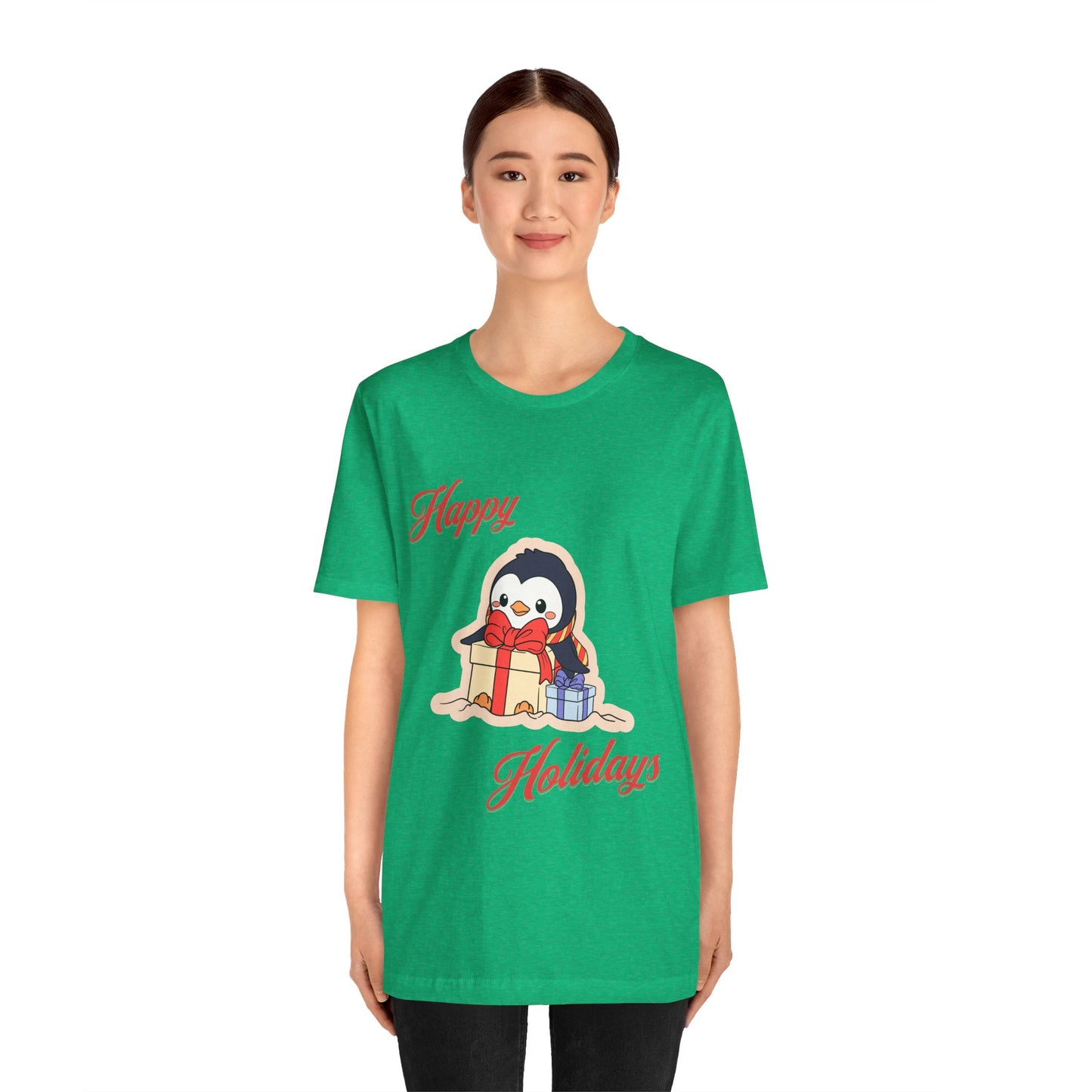 Christmas Unisex Tee