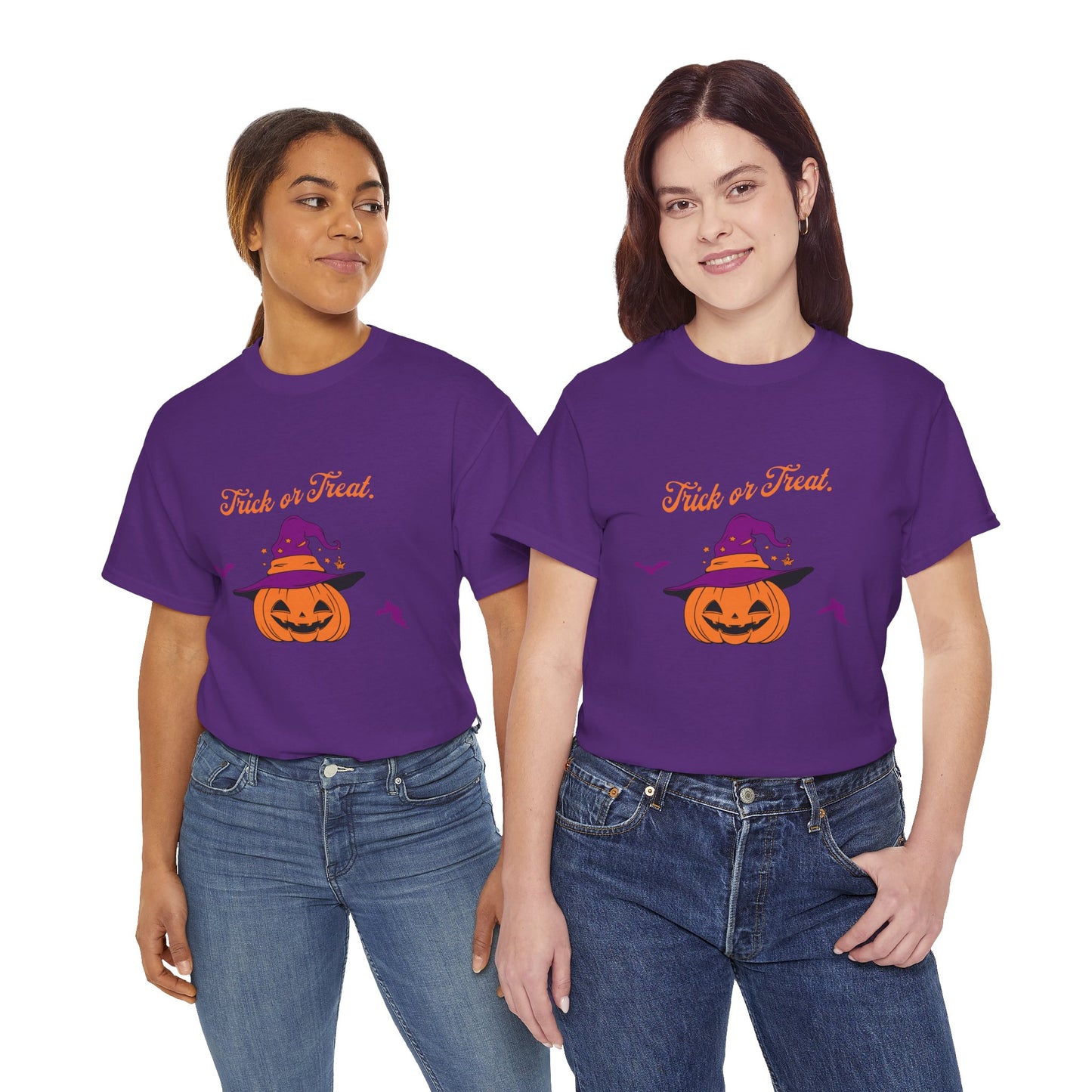 Halloween Unisex Tee