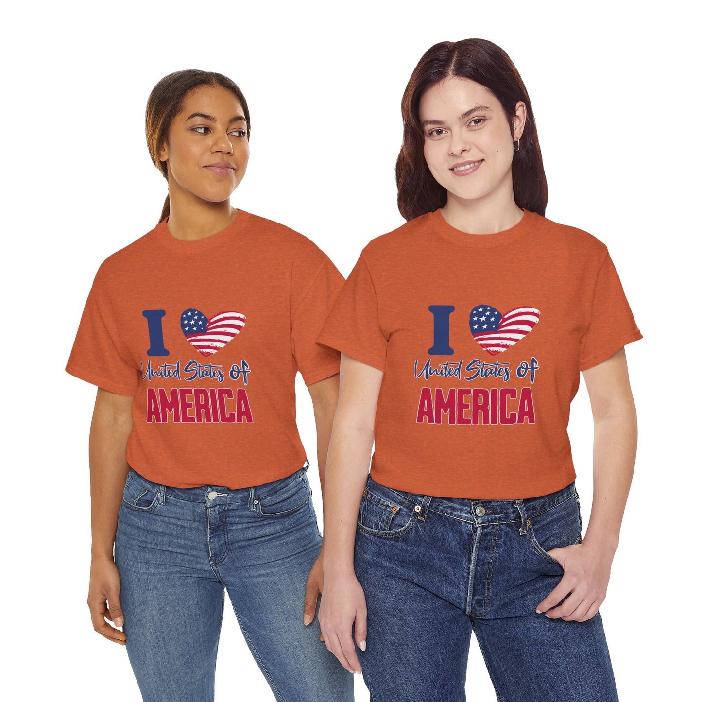 Independence Day T-Shirt