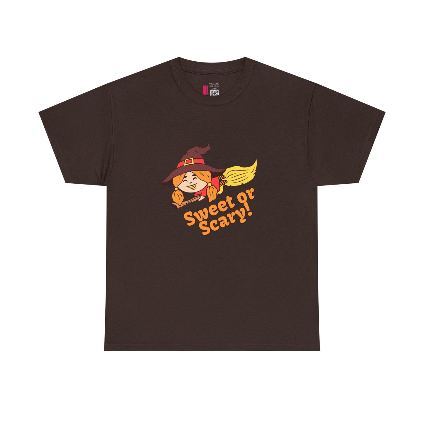 Halloween T-shirt
