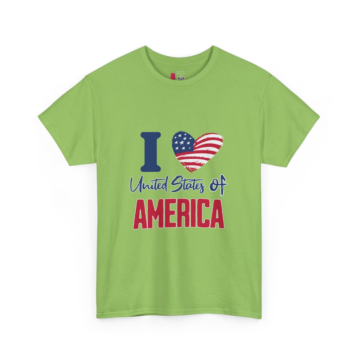 Independence Day T-Shirt
