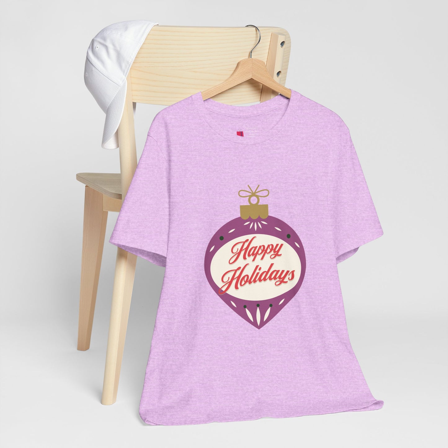 Christmas Tshirt Unisex Tee