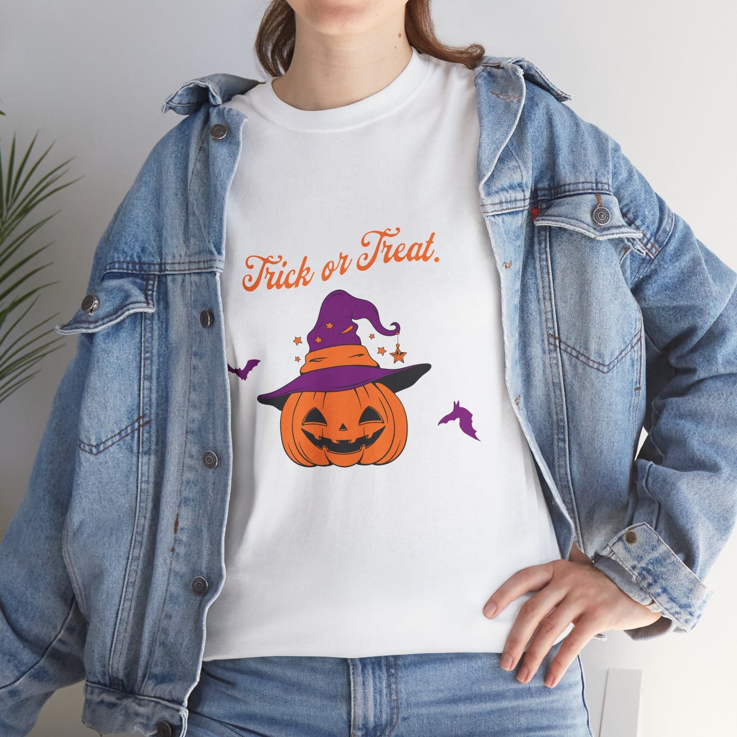 Halloween Unisex Tee