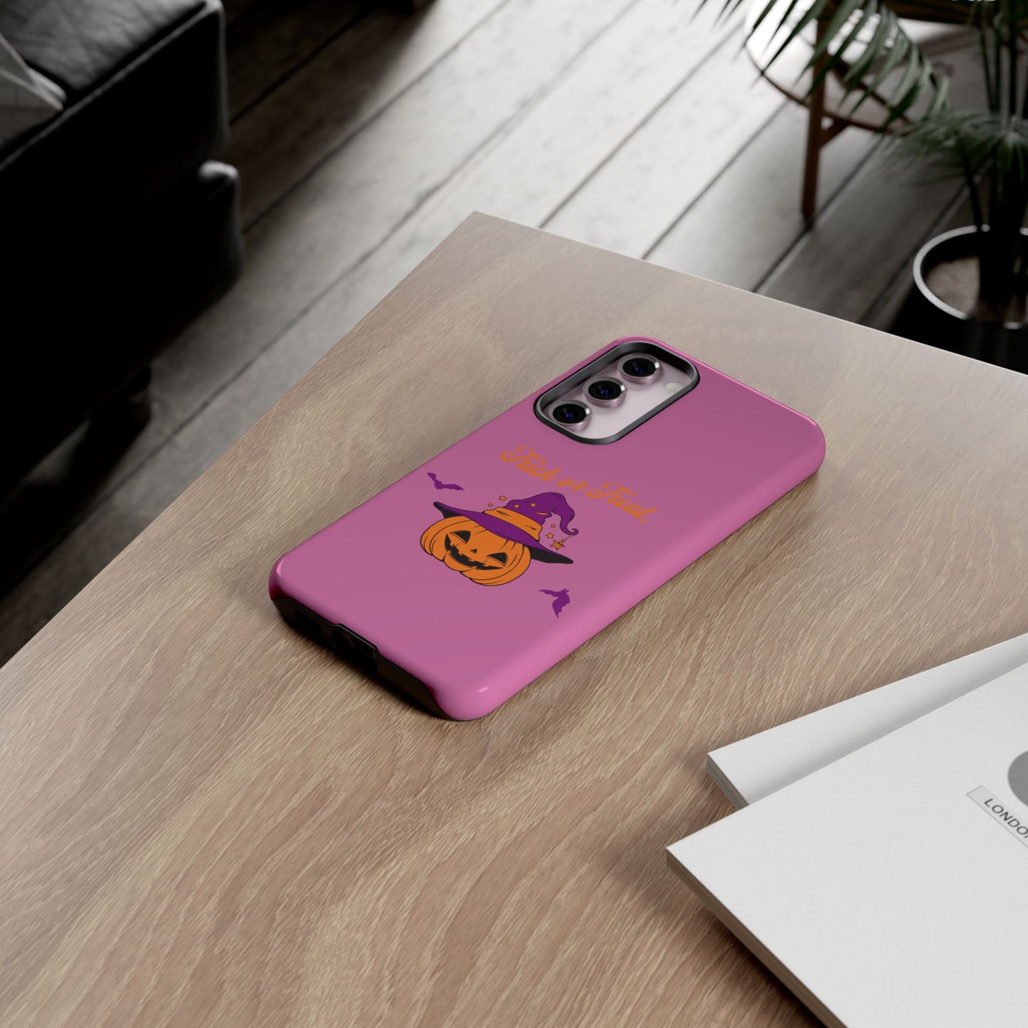 Halloween Phone Cases
