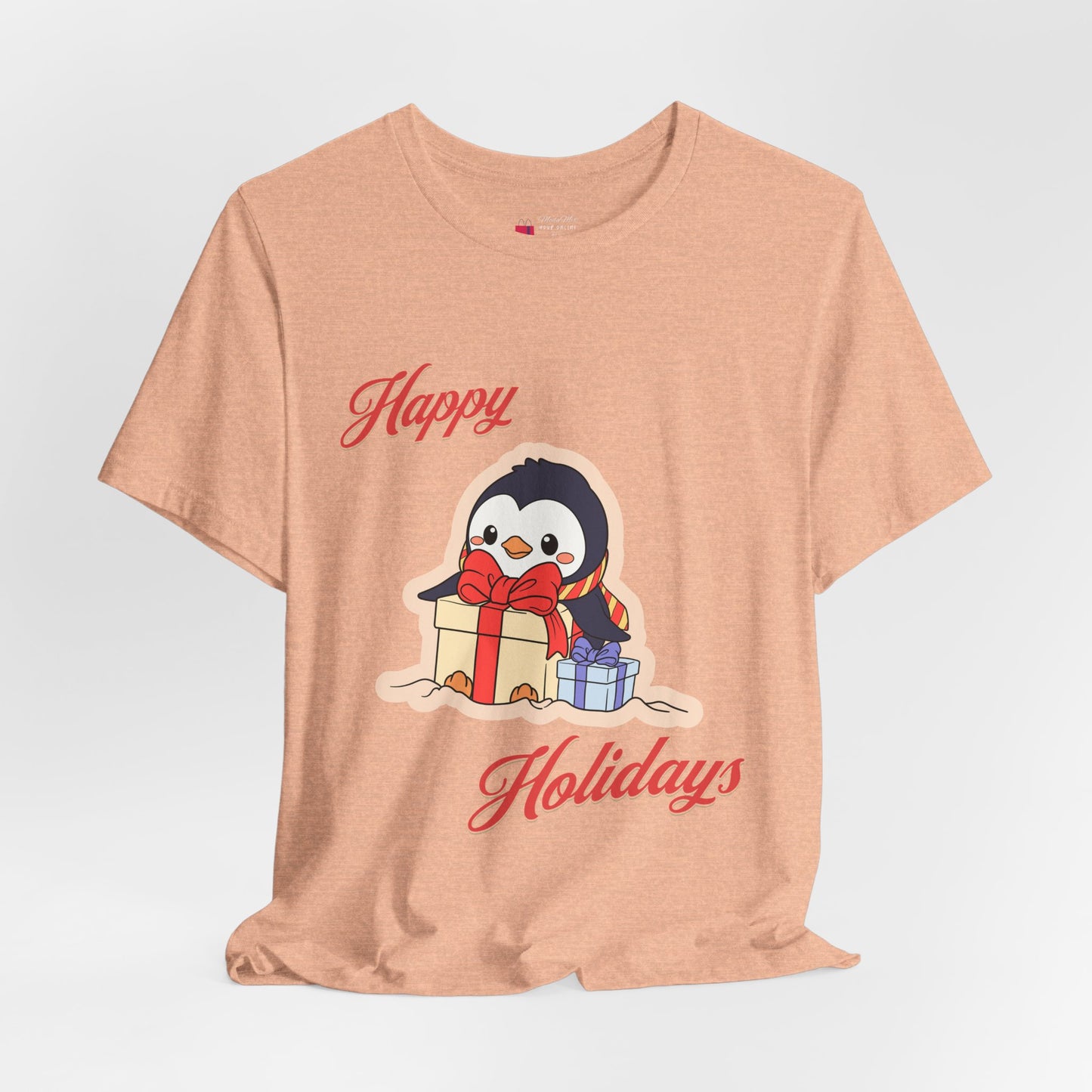 Christmas Unisex Tee