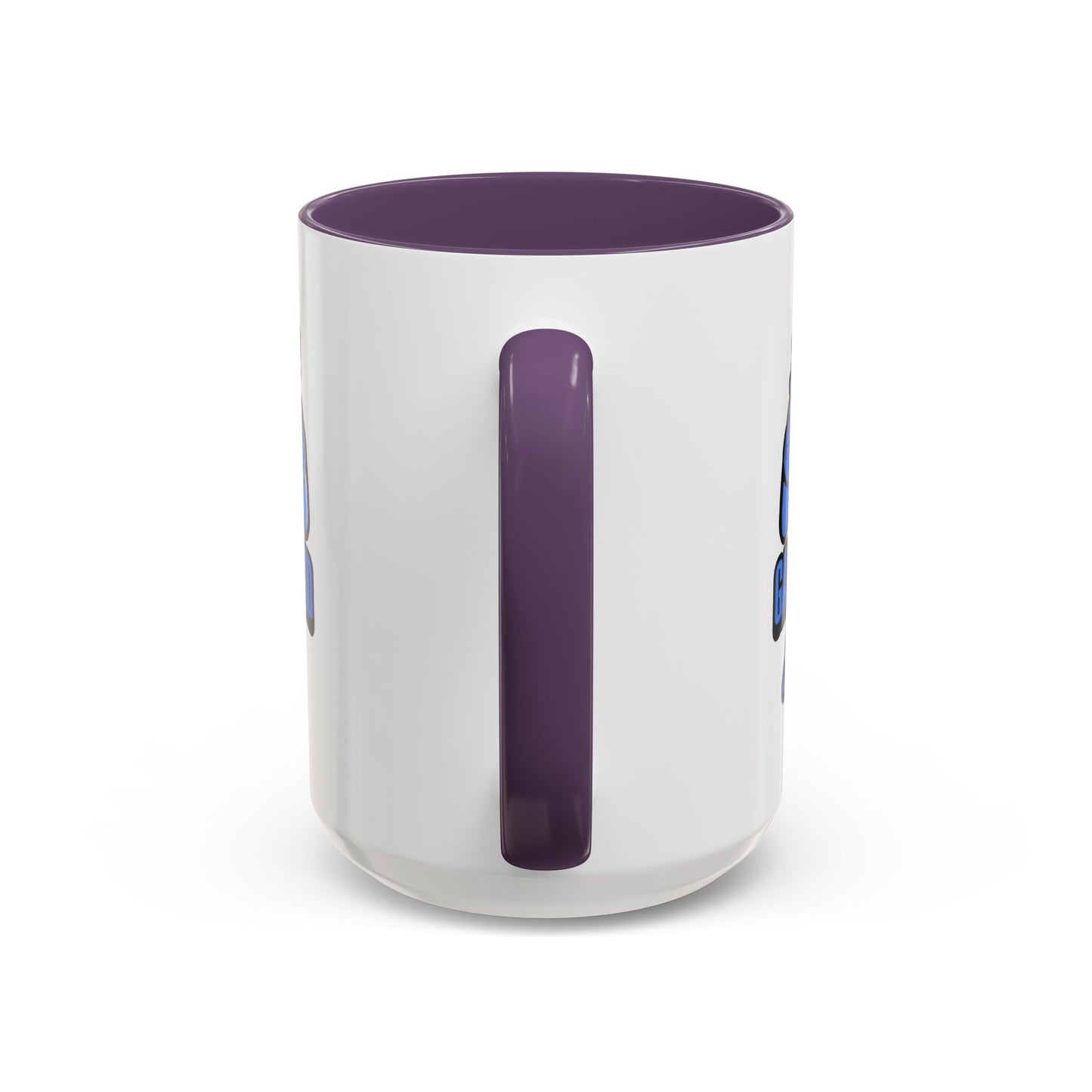 Coffee Mug - Happy Fathers Day Cup (11, 15oz)