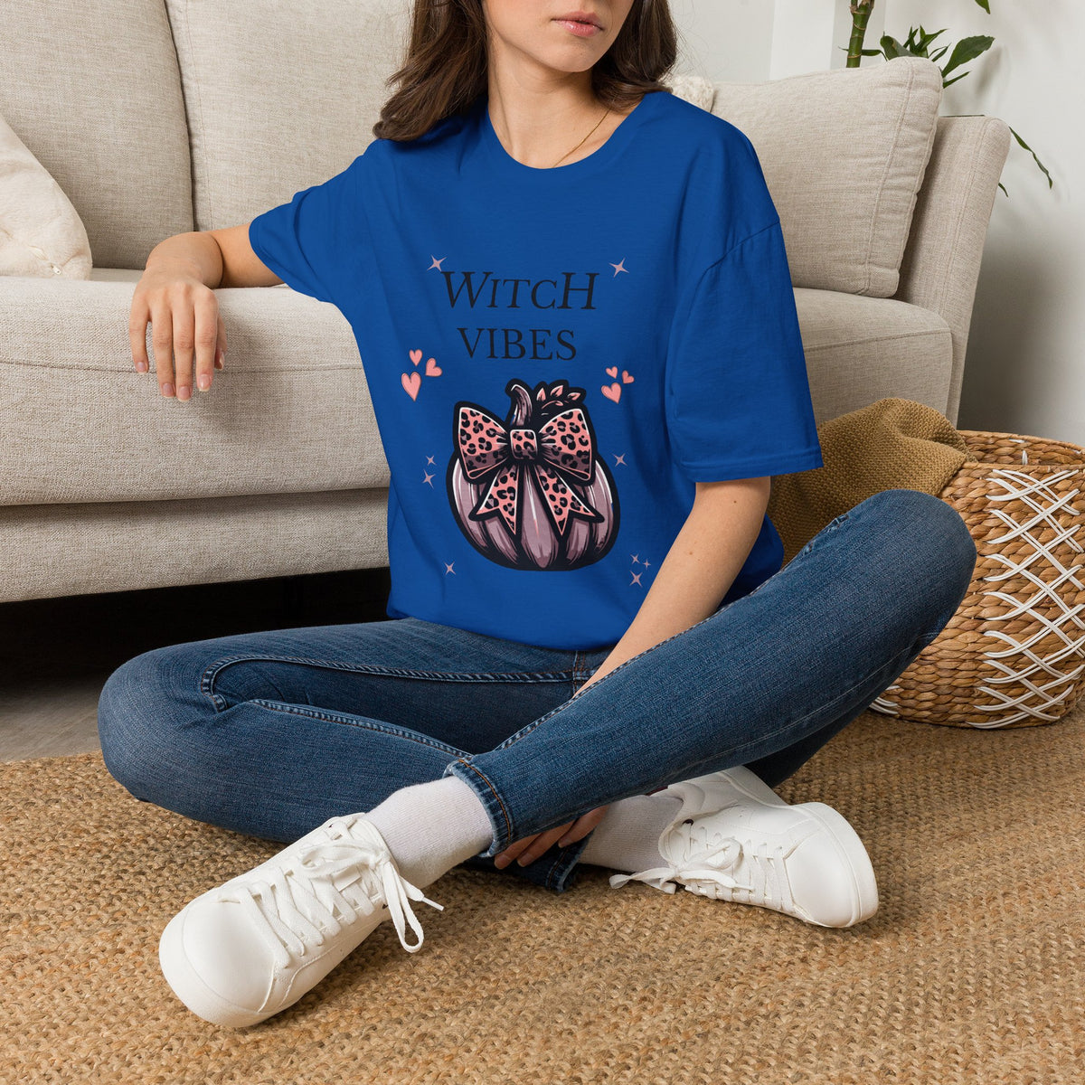 Witch Vibes T-Shirt