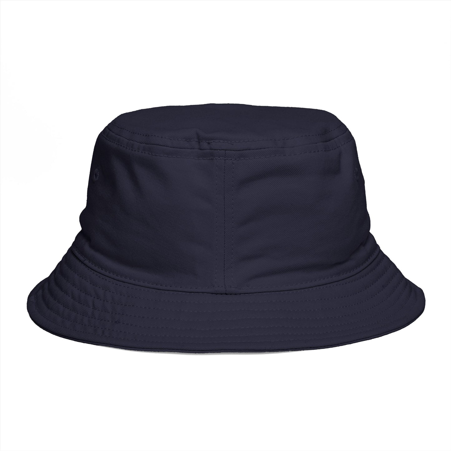 2026 World Cup Trophy Brown Bucket Hat – Soccer Fans Casual Sun Hat