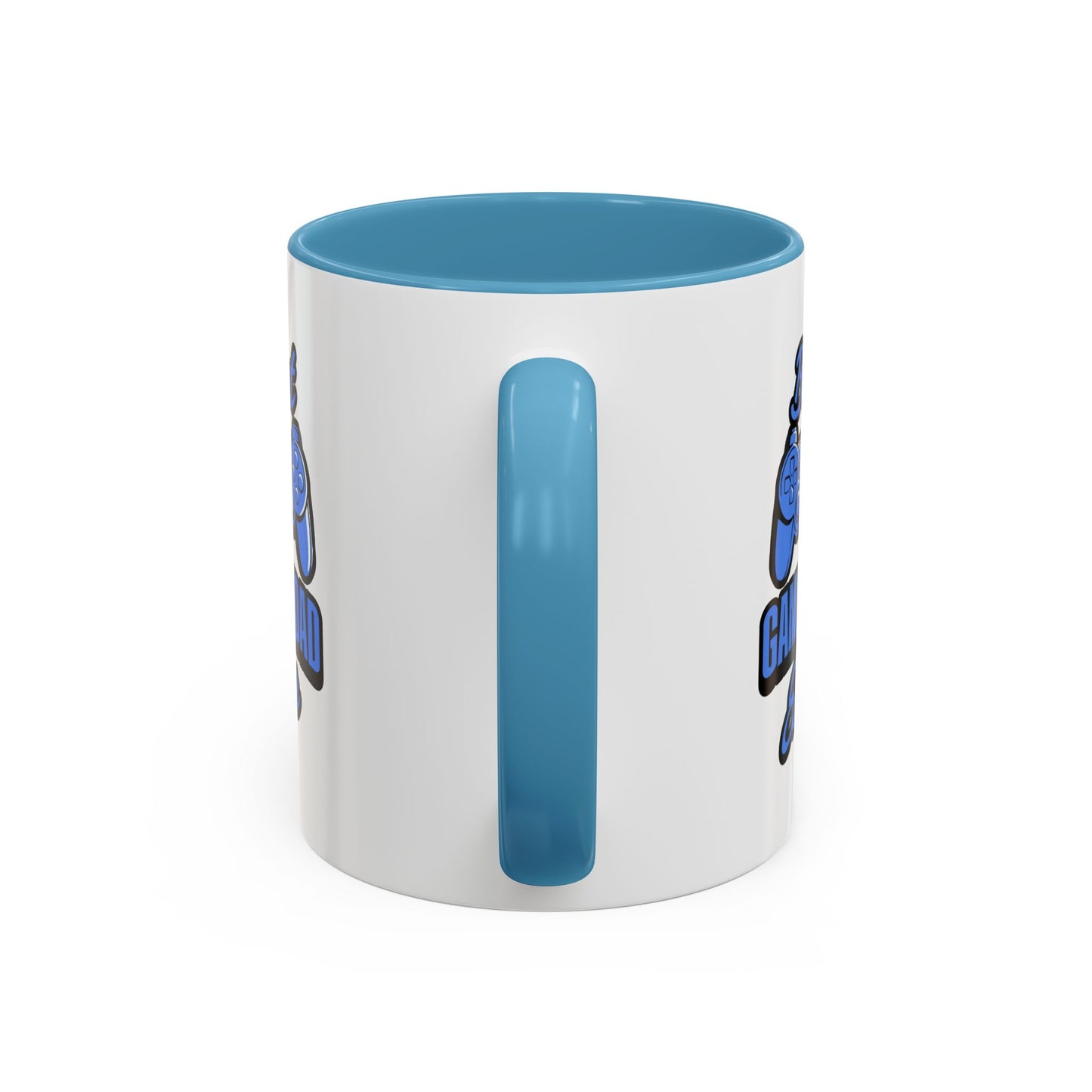 Coffee Mug - Happy Fathers Day Cup (11, 15oz)