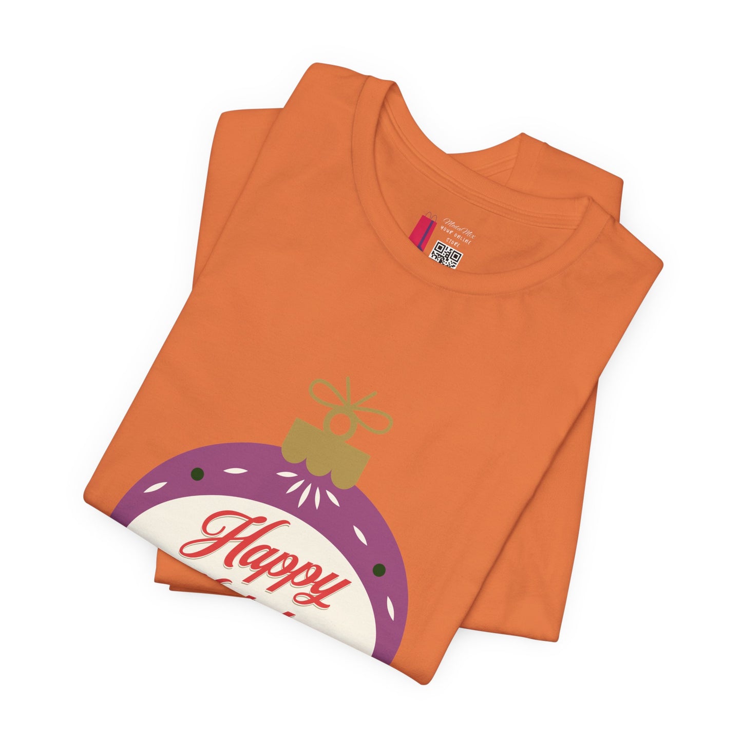 Christmas Tshirt Unisex Tee