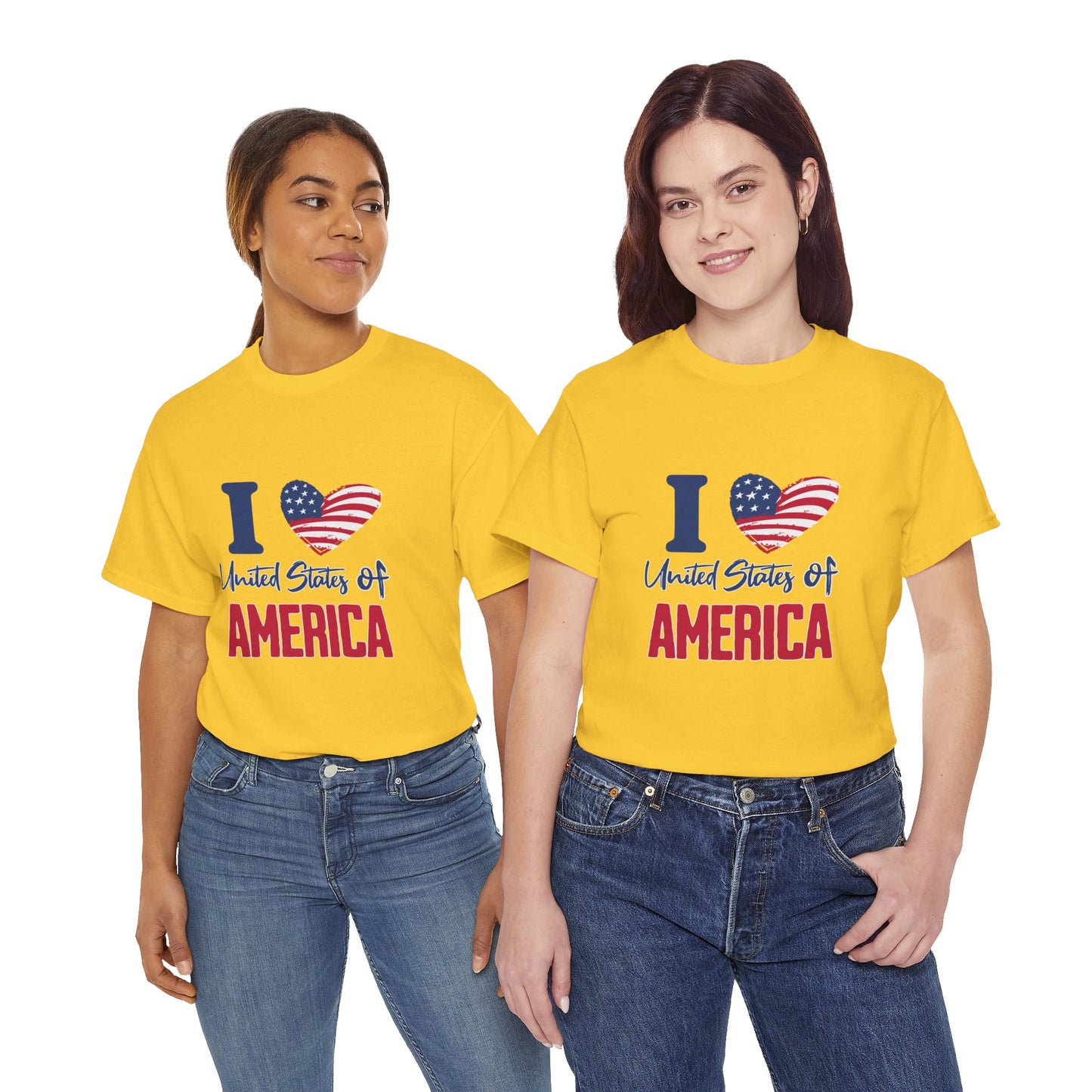 Independence Day T-Shirt