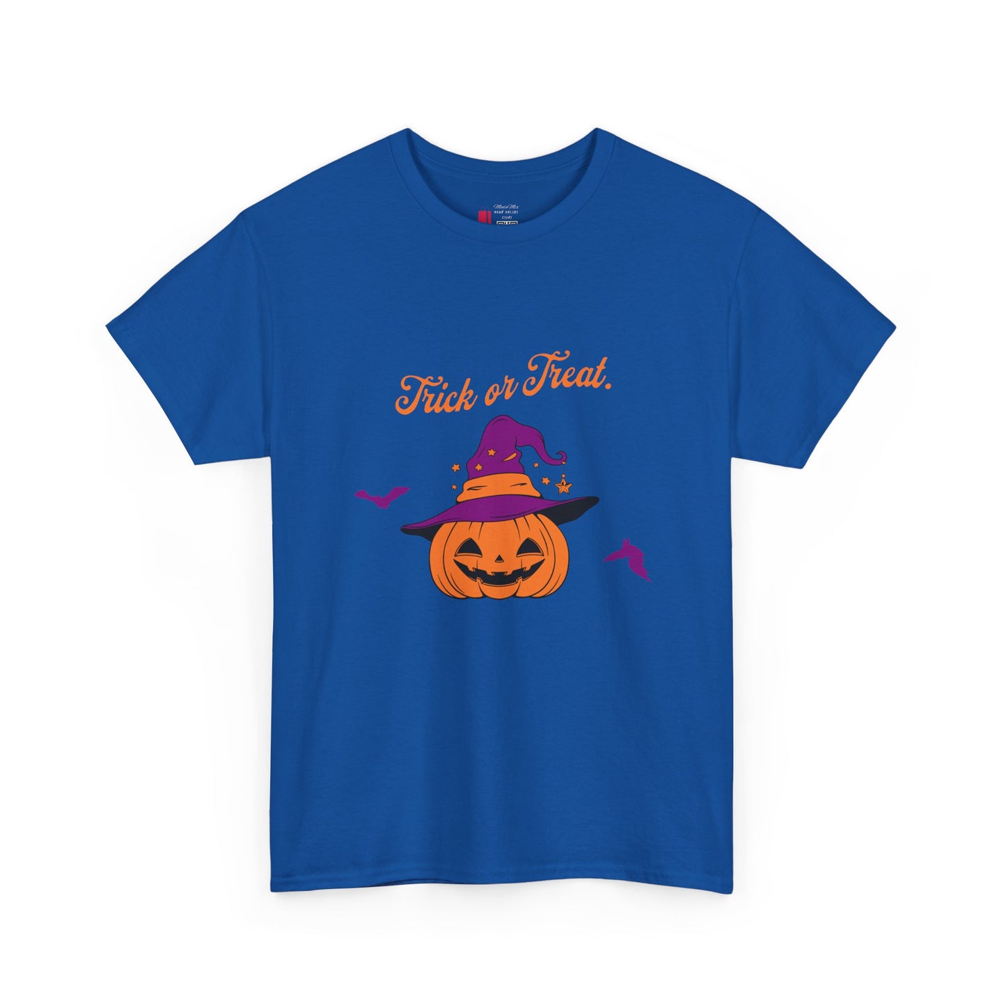 Halloween Unisex Tee