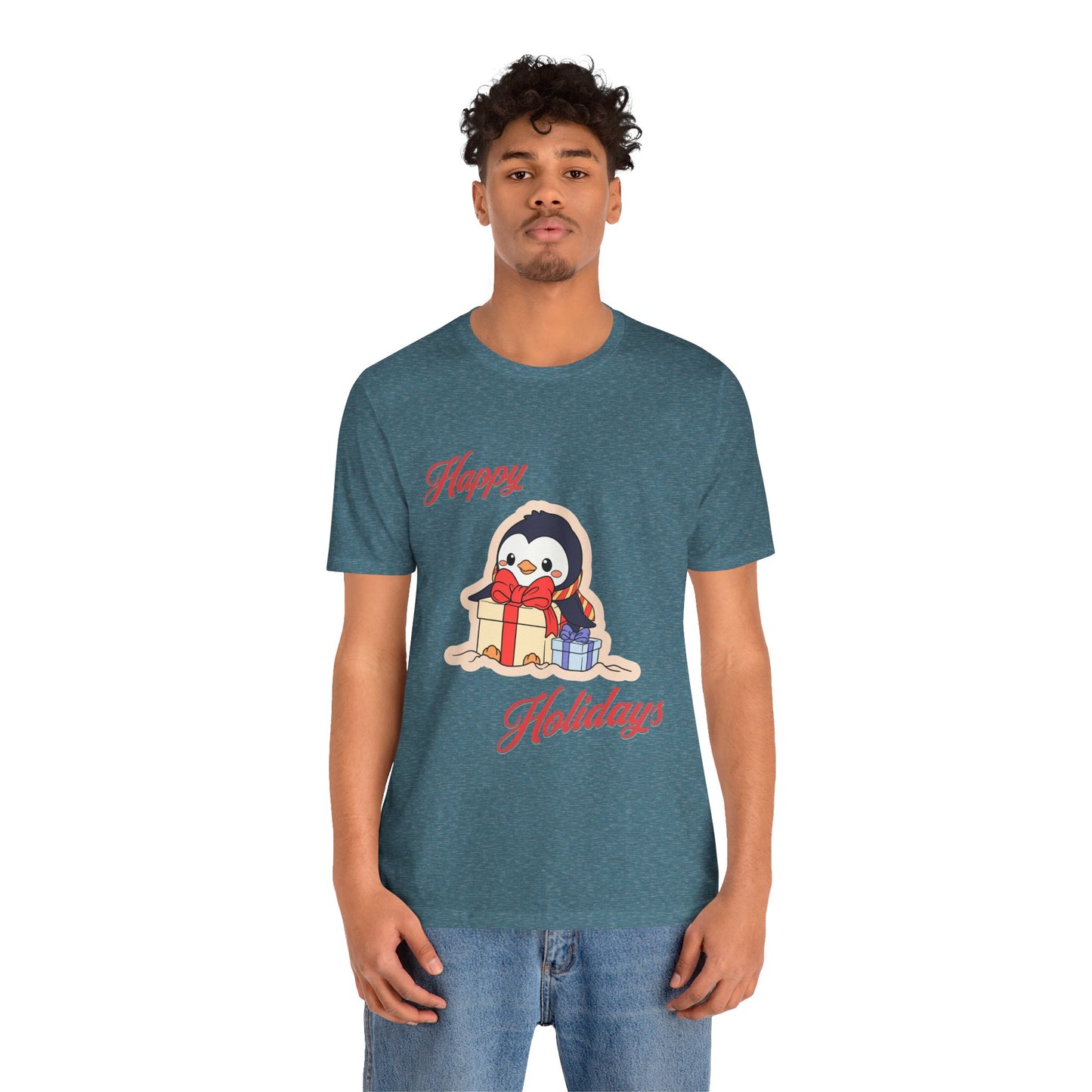 Christmas Unisex Tee