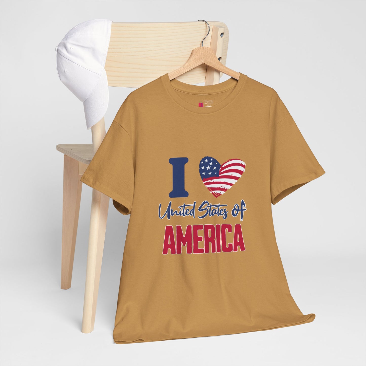 Independence Day T-Shirt