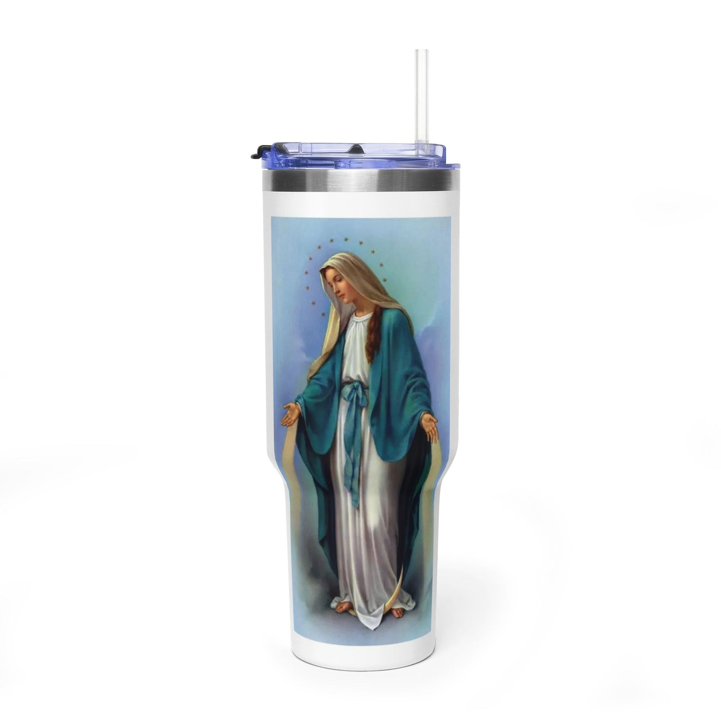 Religious Tumbler