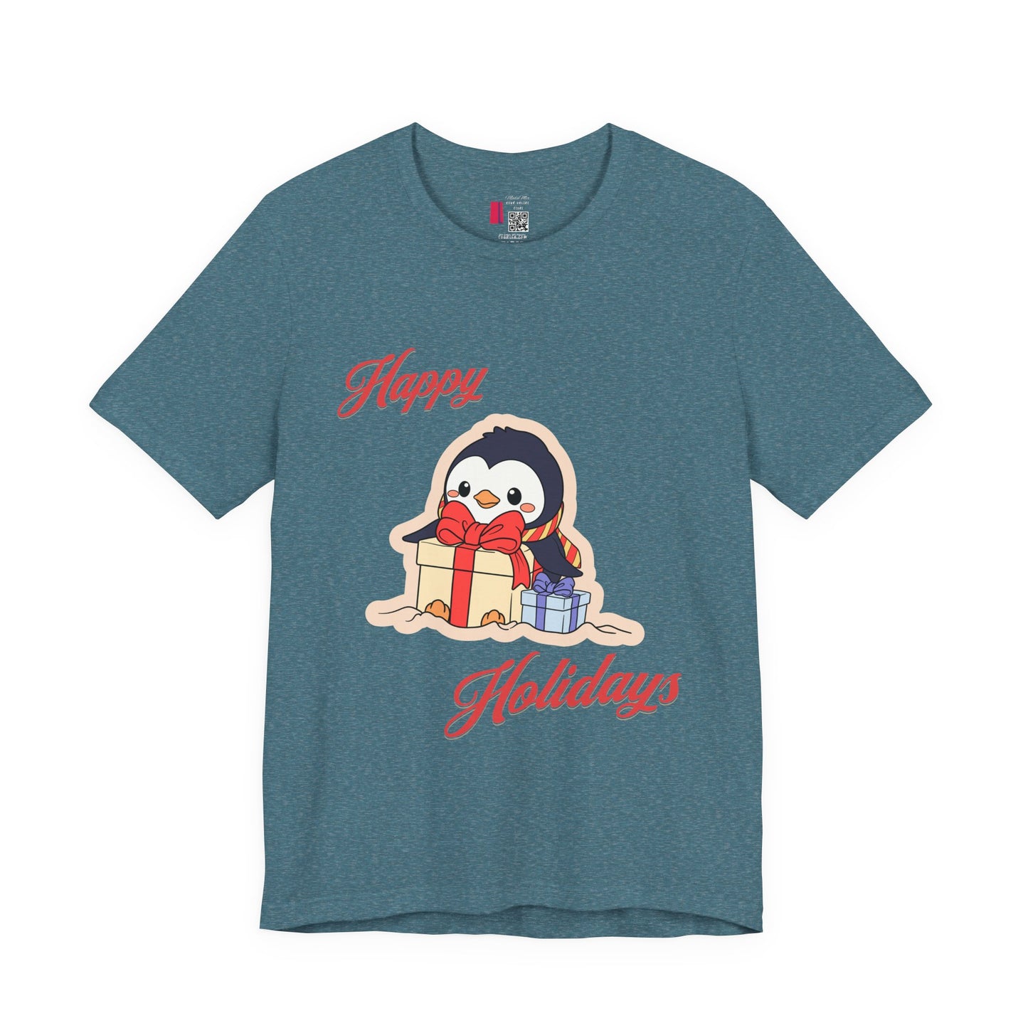 Christmas Unisex Tee