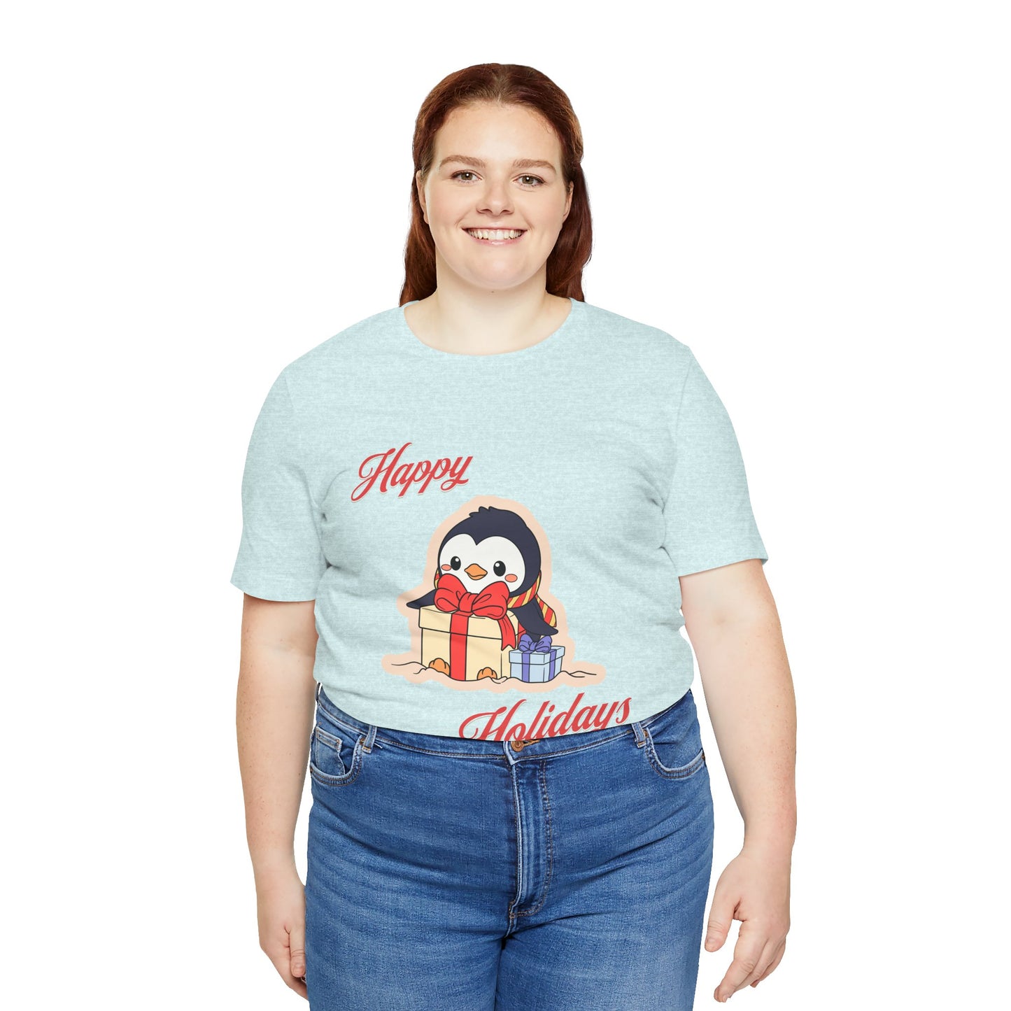 Christmas Unisex Tee