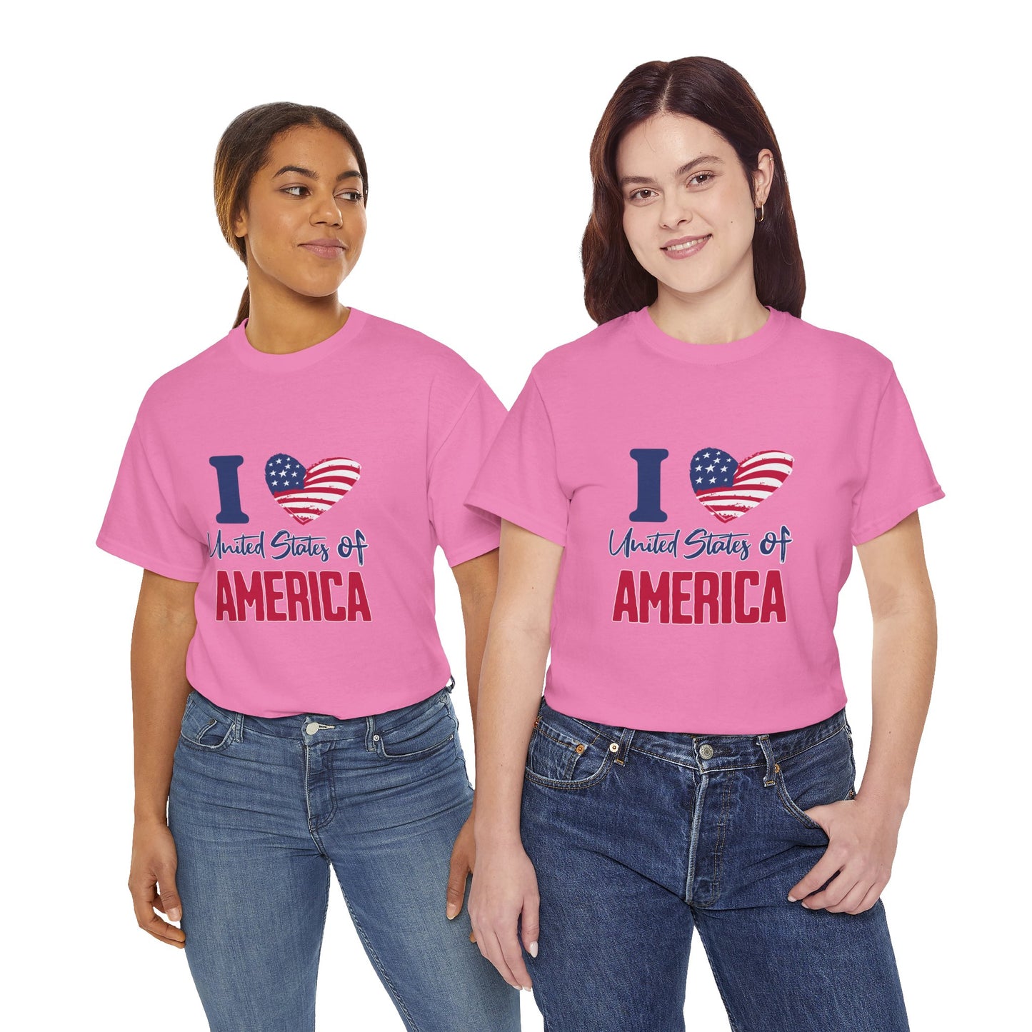 Independence Day T-Shirt