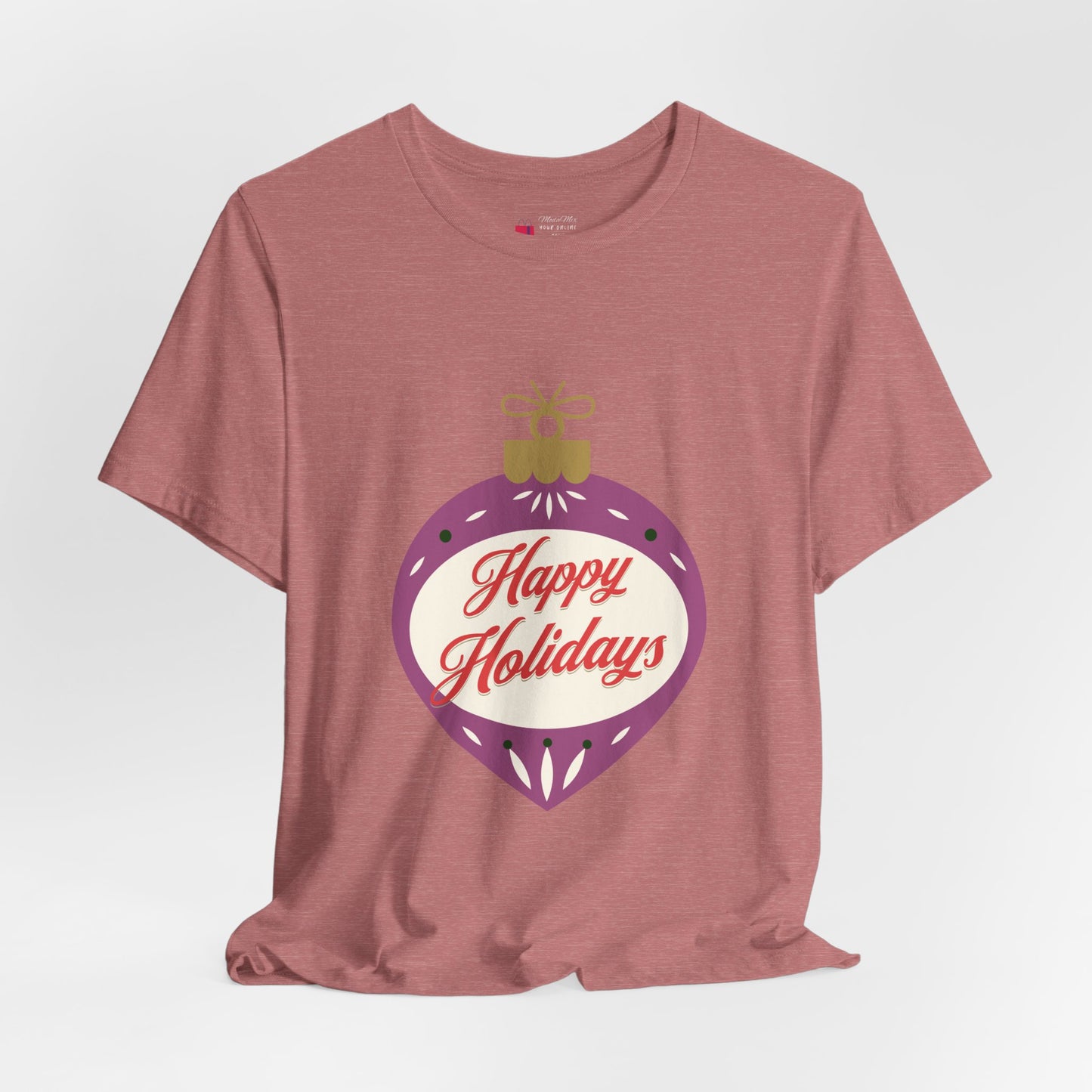 Christmas Tshirt Unisex Tee
