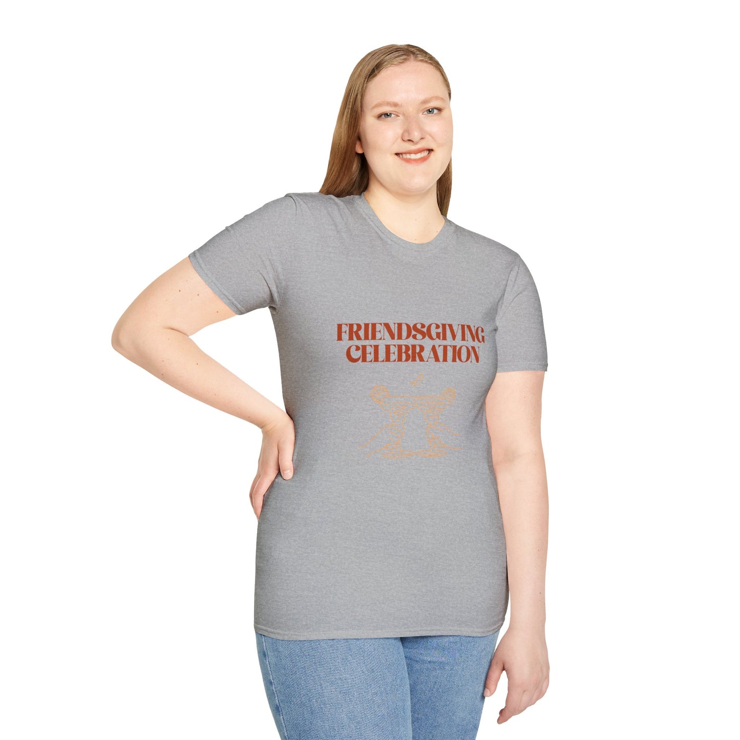 Thanksgiving Unisex T-Shirt
