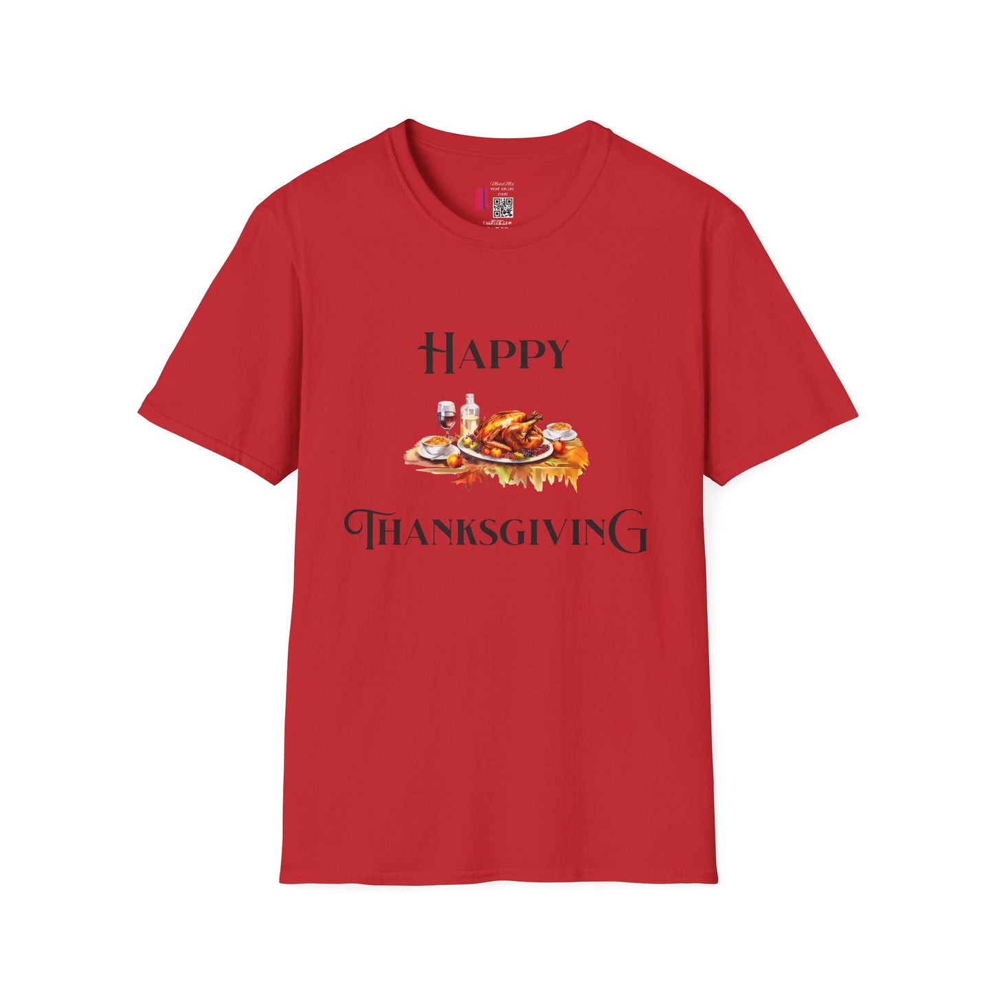 Thanksgiving Unisex T-Shirt