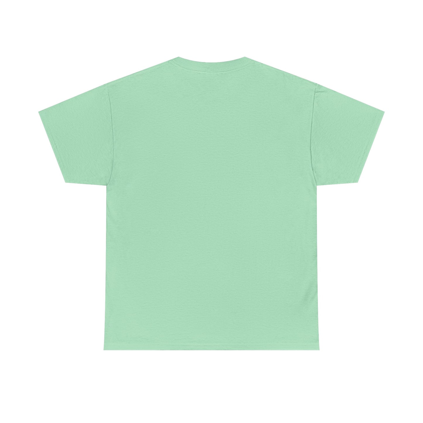 Jesus Unisex Heavy Cotton T-shirt