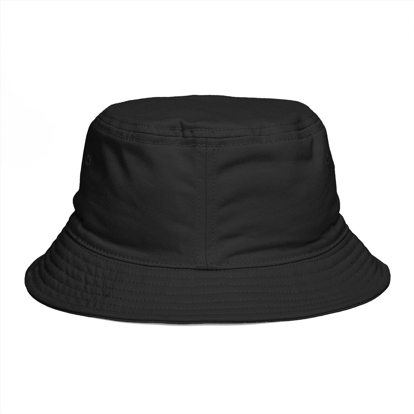 2026 World Cup Trophy Brown Bucket Hat – Soccer Fans Casual Sun Hat