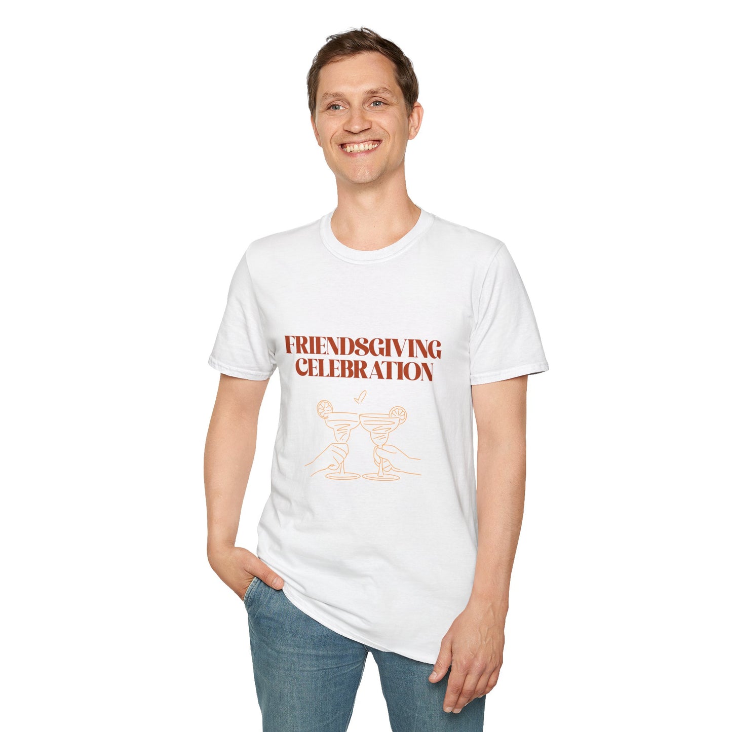 Thanksgiving Unisex T-Shirt