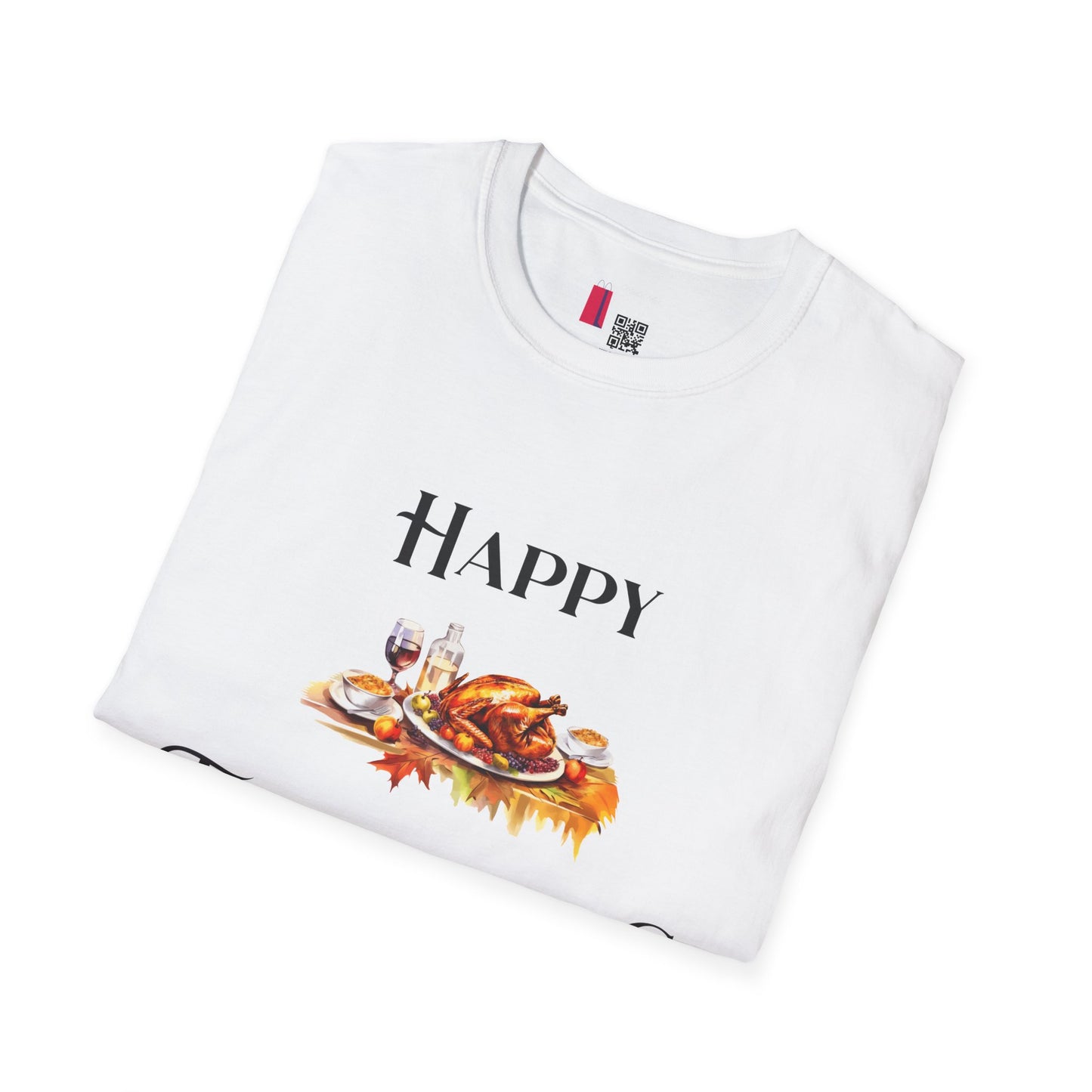 Thanksgiving Unisex T-Shirt