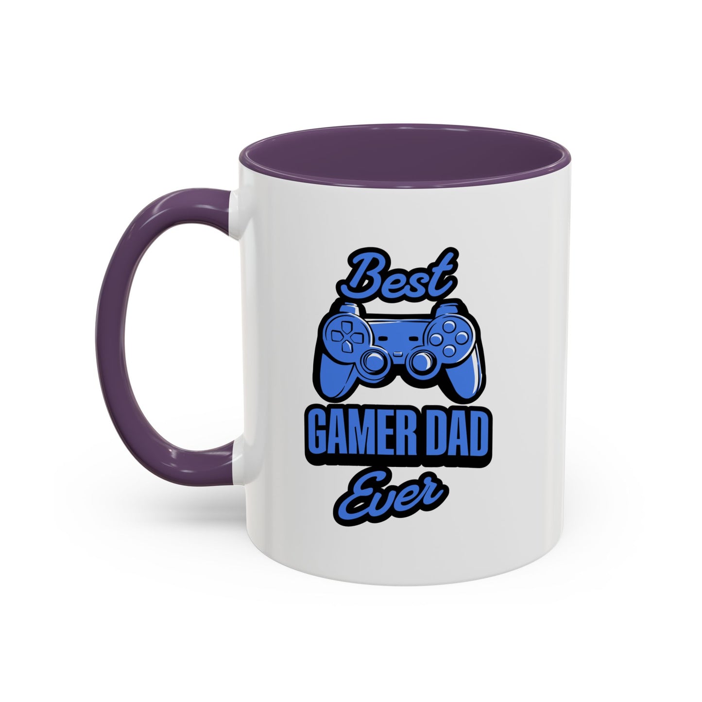 Coffee Mug - Happy Fathers Day Cup (11, 15oz)