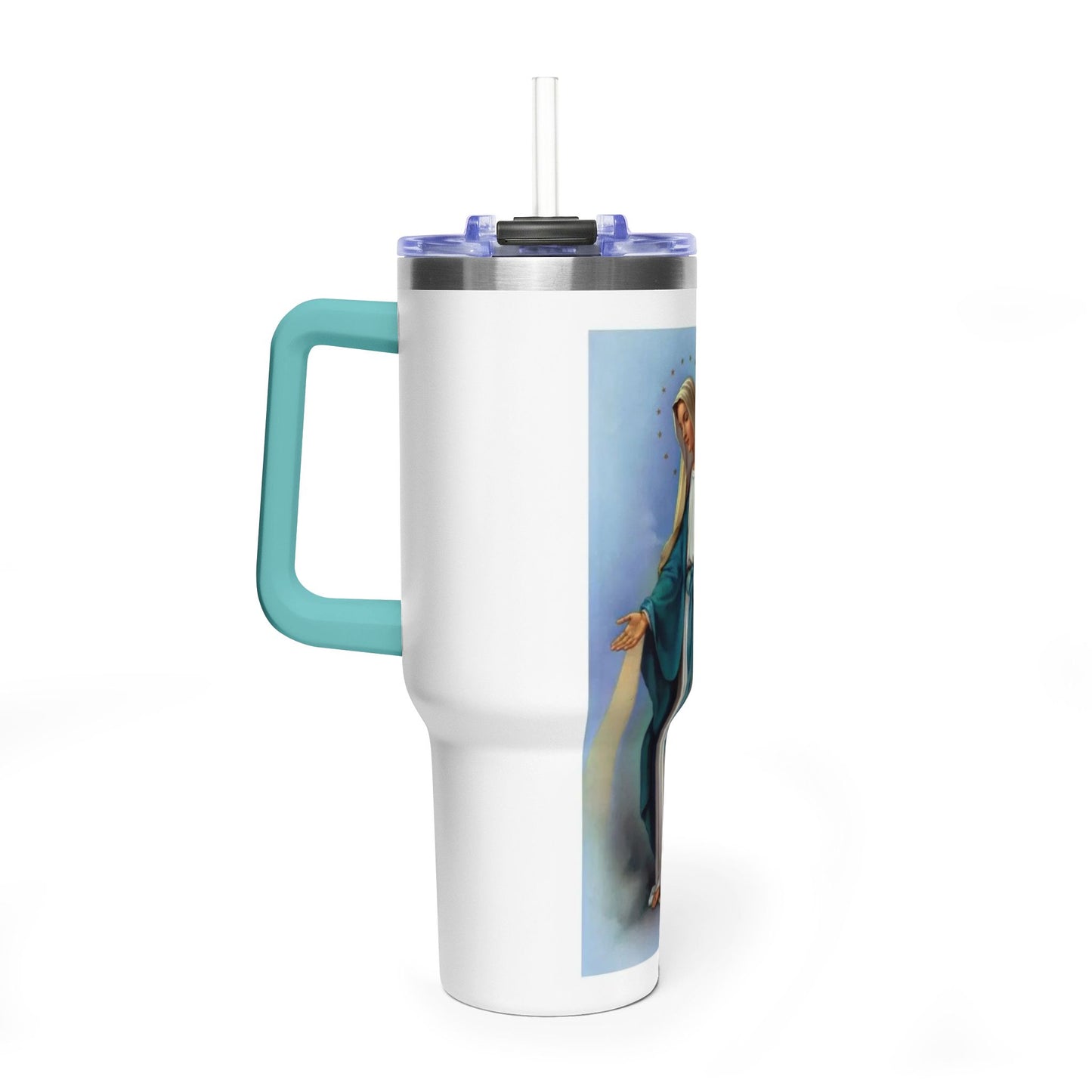 Religious Tumbler