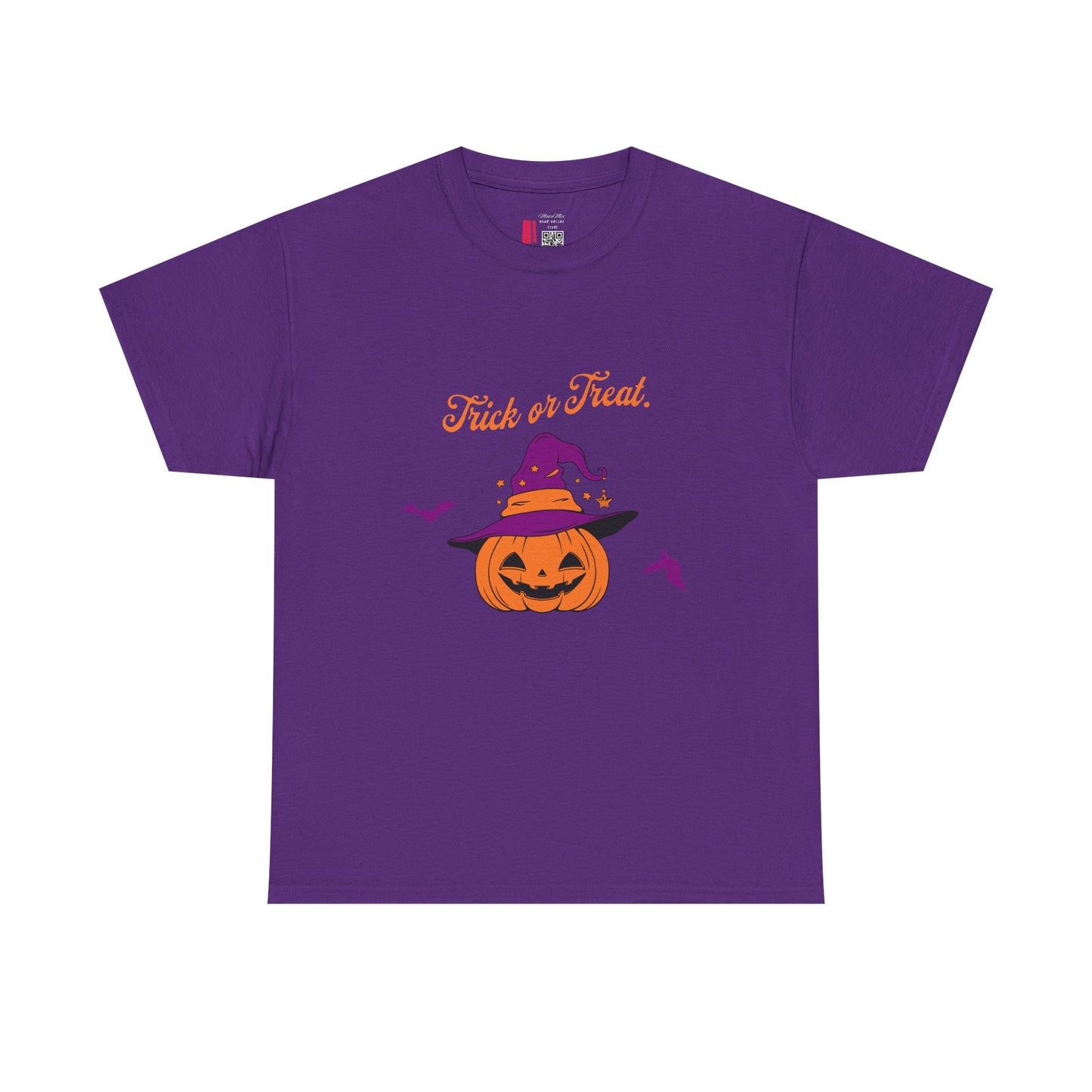 Halloween Unisex Tee