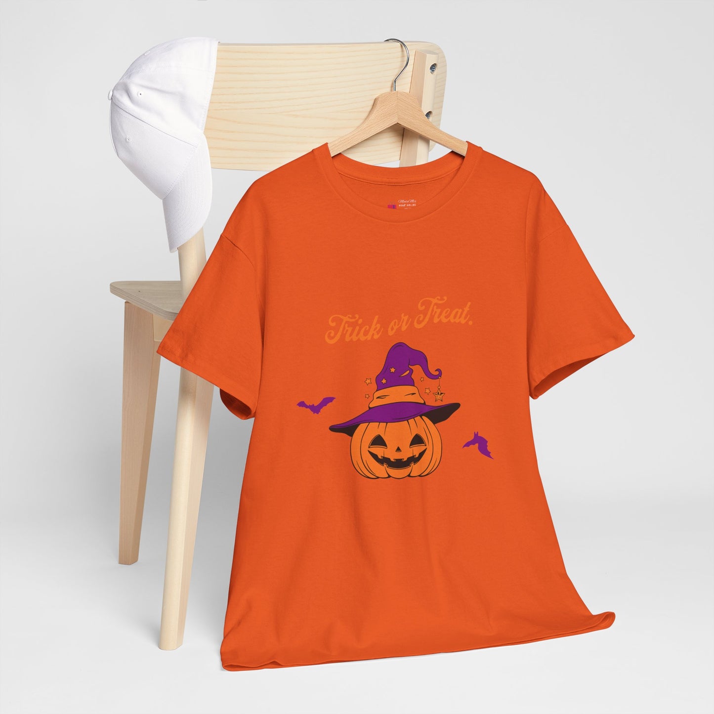 Halloween Unisex Tee