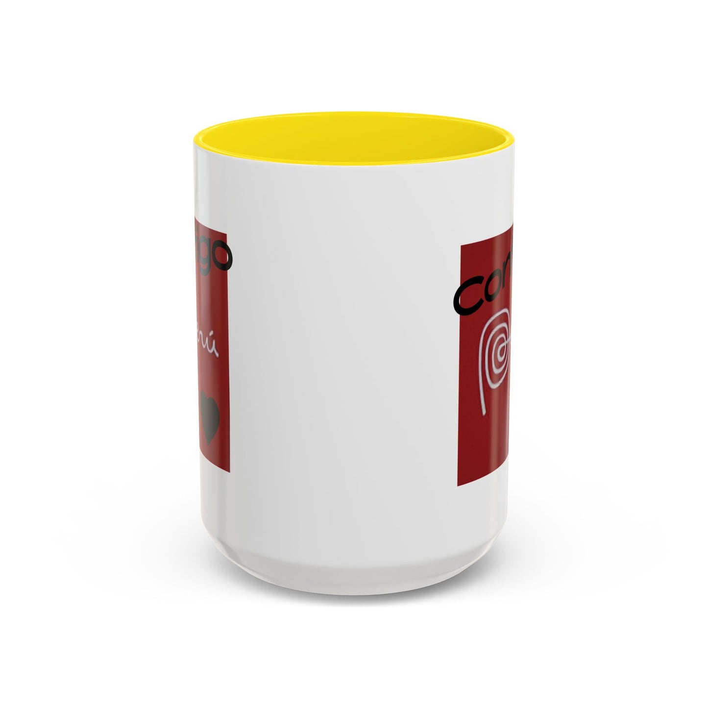 Coffee Mug - Peru Love Pasion Independence Day
