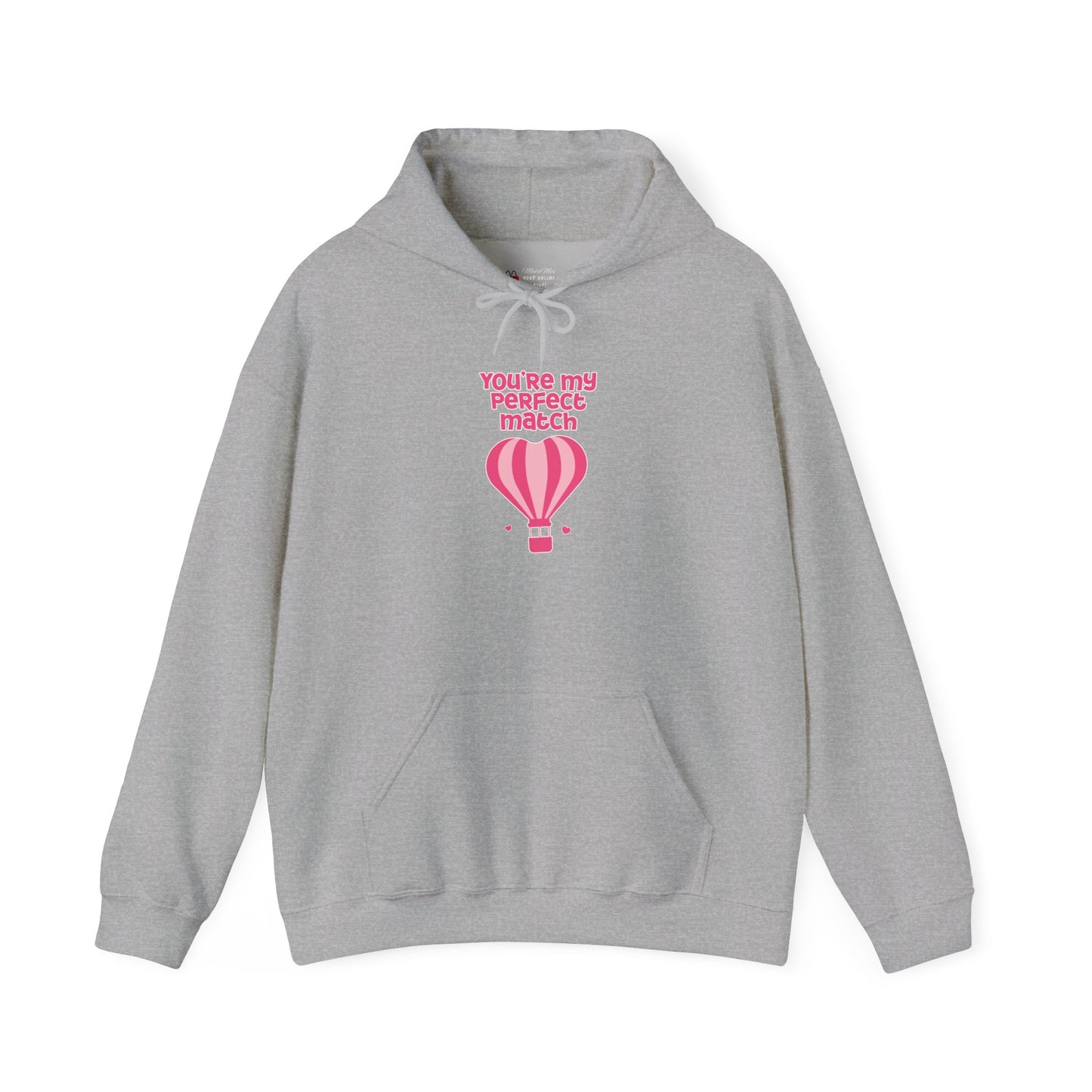 Valentine Love Hoodie