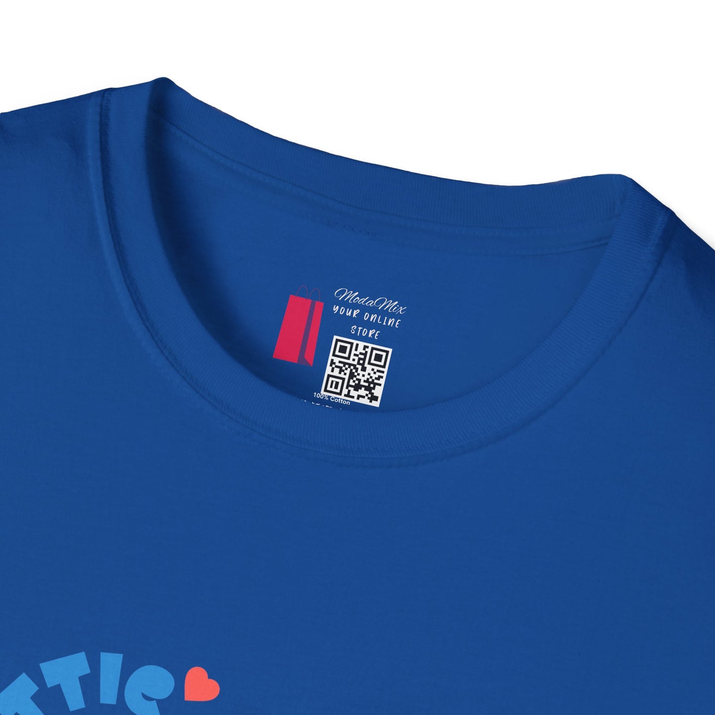 Little Cat Lover T-Shirt — Cute Graphic Tee for Kids & Cat Parents