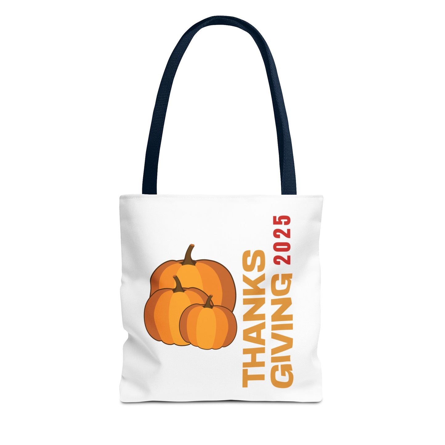 Thanksgiving Tote Bag