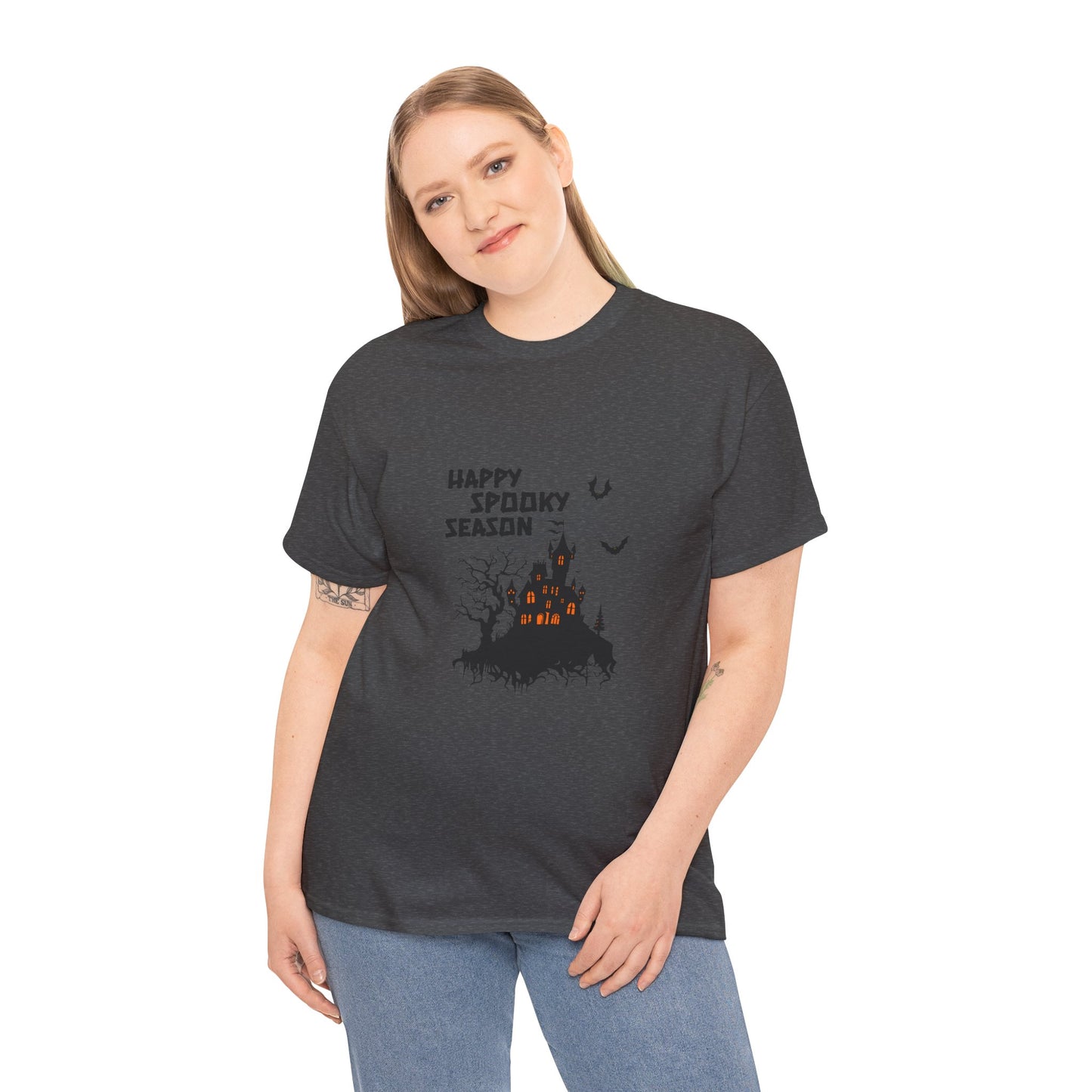 Halloween Tee